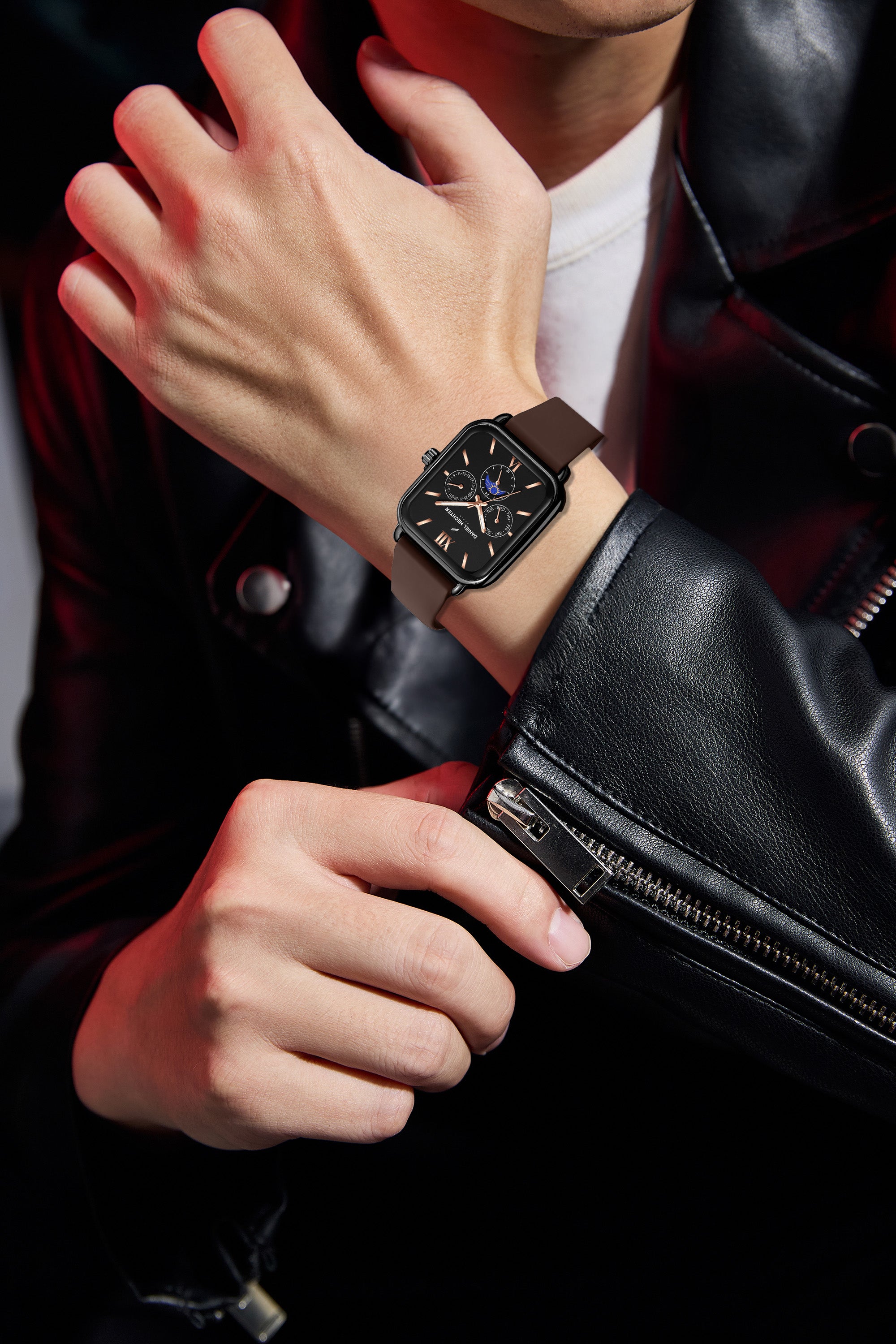 Daniel Hechter Paris Montmartre Unisex Collection | DHU-1001-03