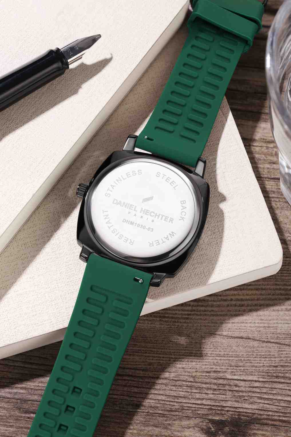Daniel Hechter Paris Vaneau Collection | DHM1030-03
