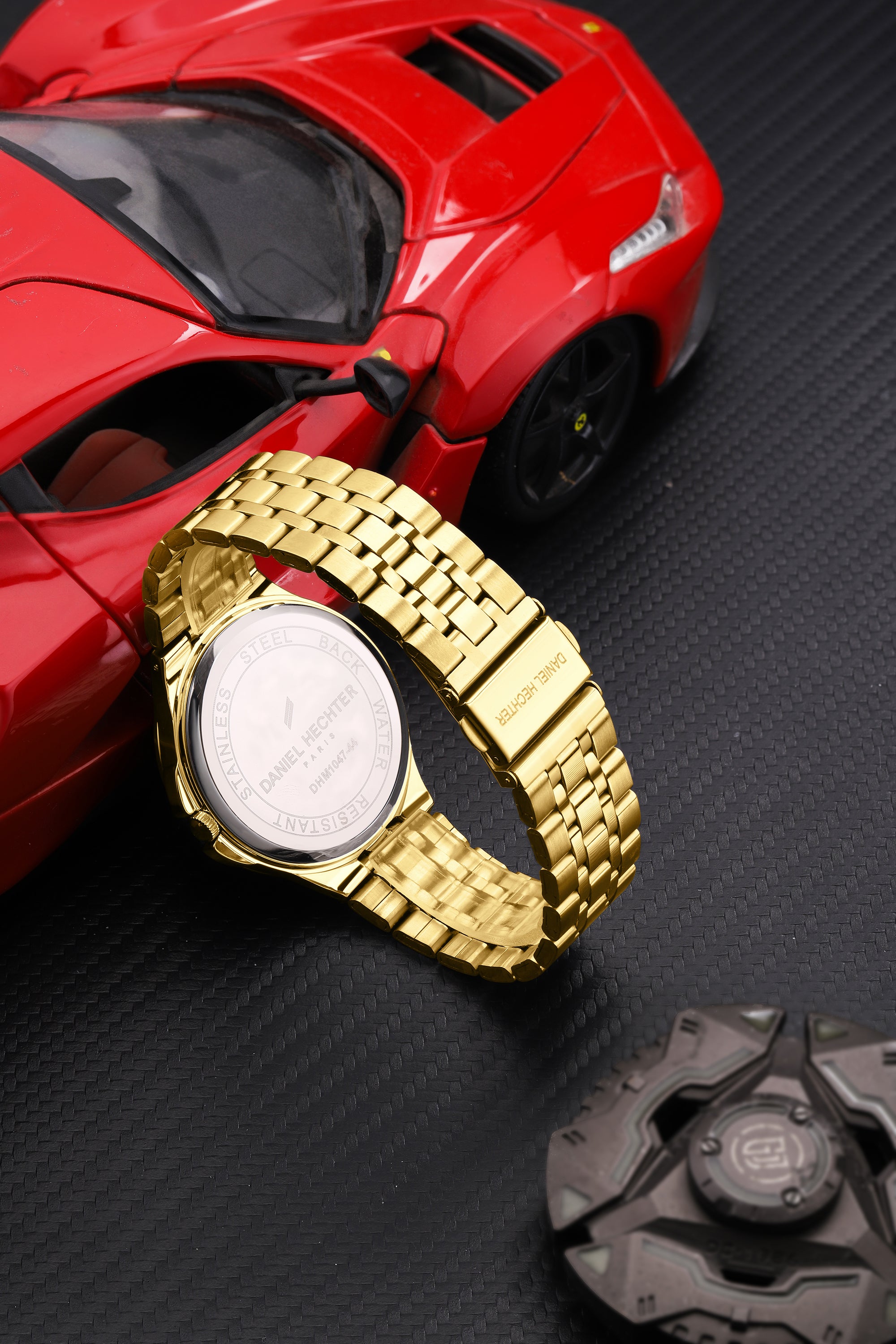 Daniel Hechter Paris Louise Collection - DHM1047-44