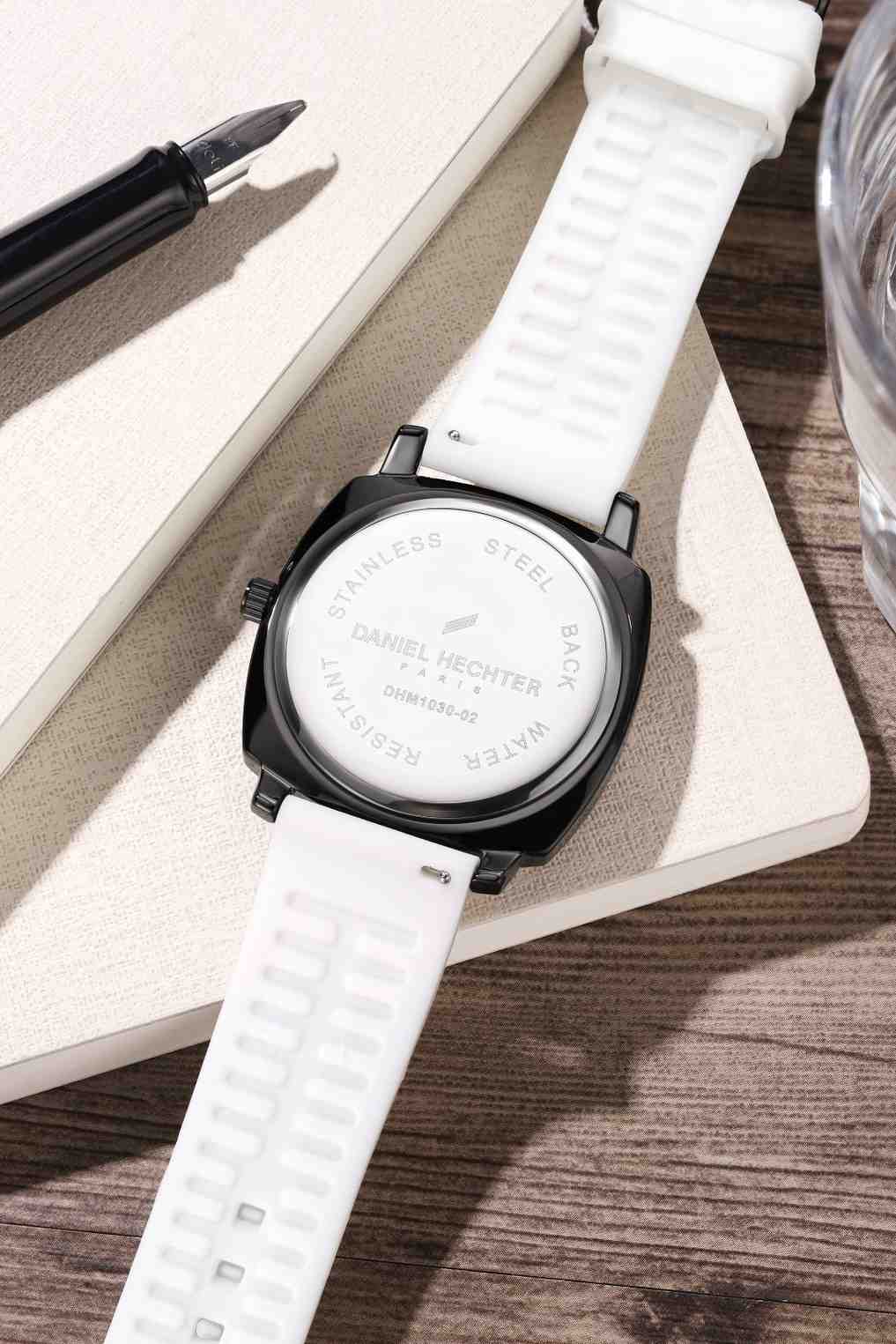 Daniel Hechter Paris Vaneau Collection | DHM1030-02