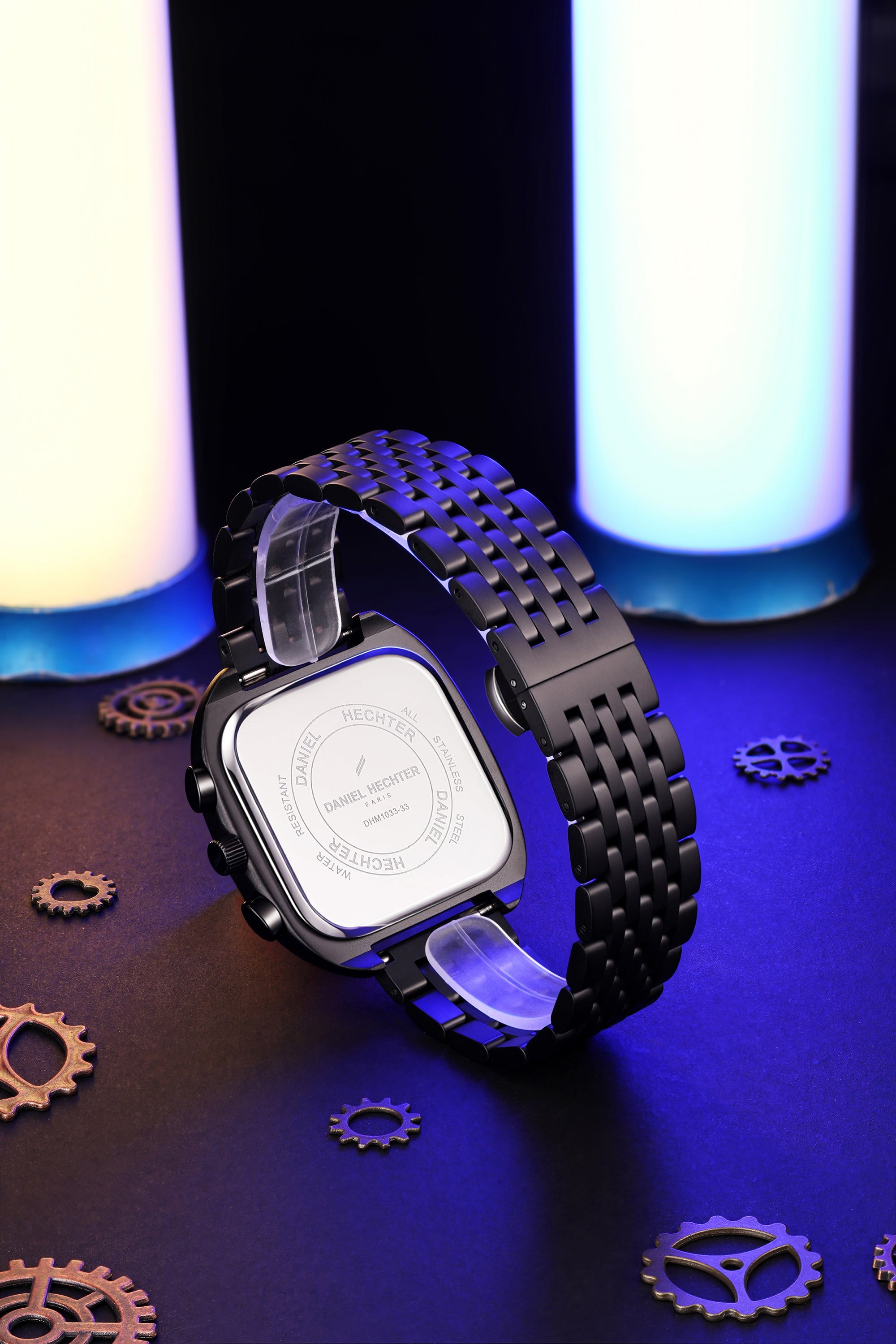 Daniel Hechter Broadway Collection - DHM1033-33