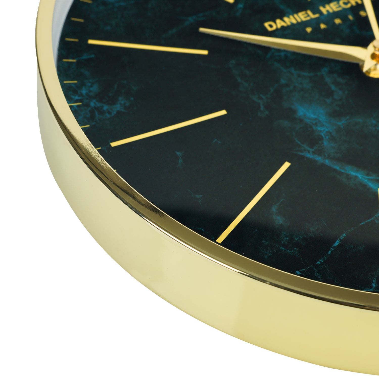 Daniel Hechter Paris Allier Collection Wall Clock - DHCL1001-22