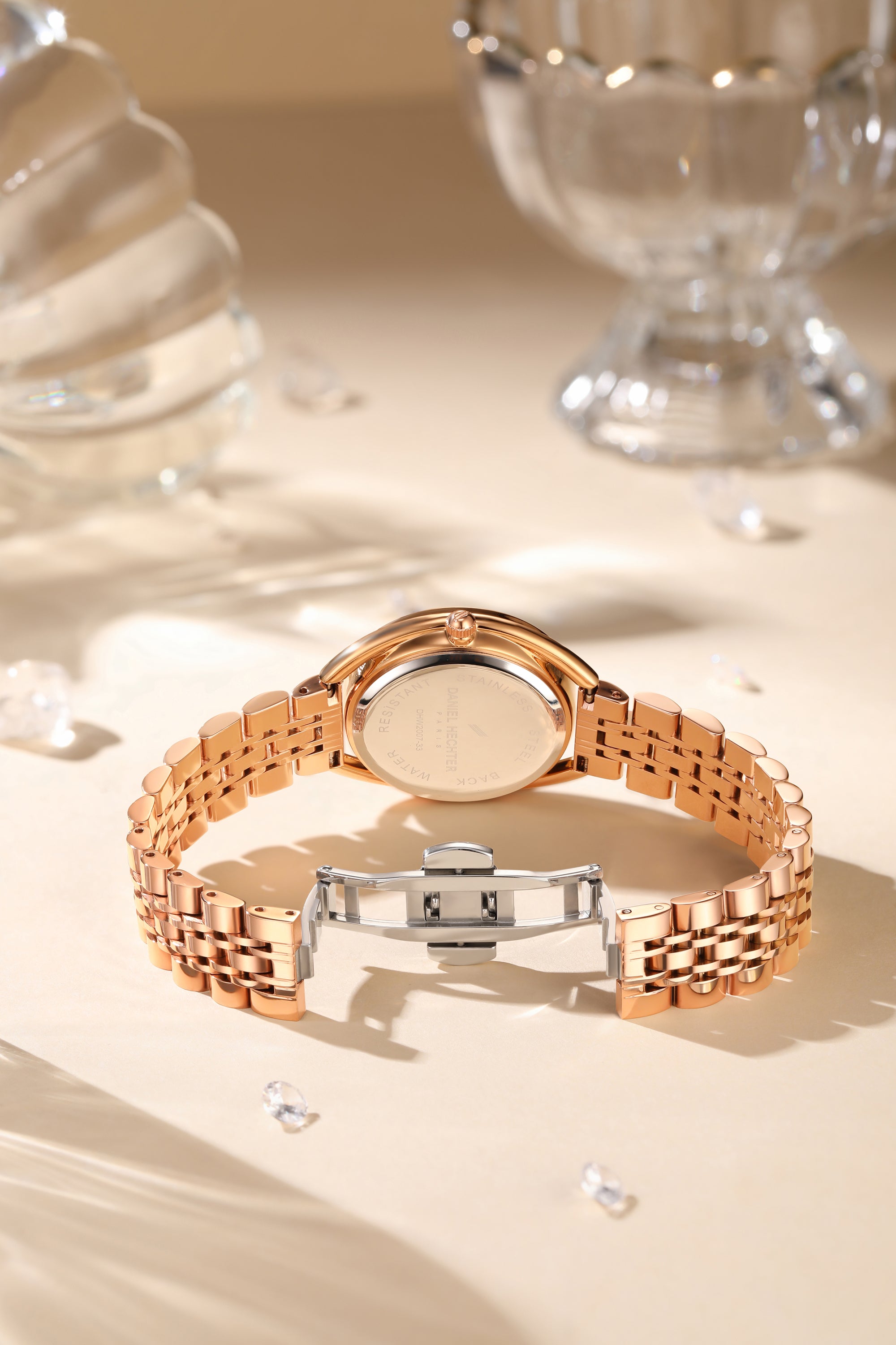 Daniel Hechter Paris Neuilly Collection | DHW2007-22