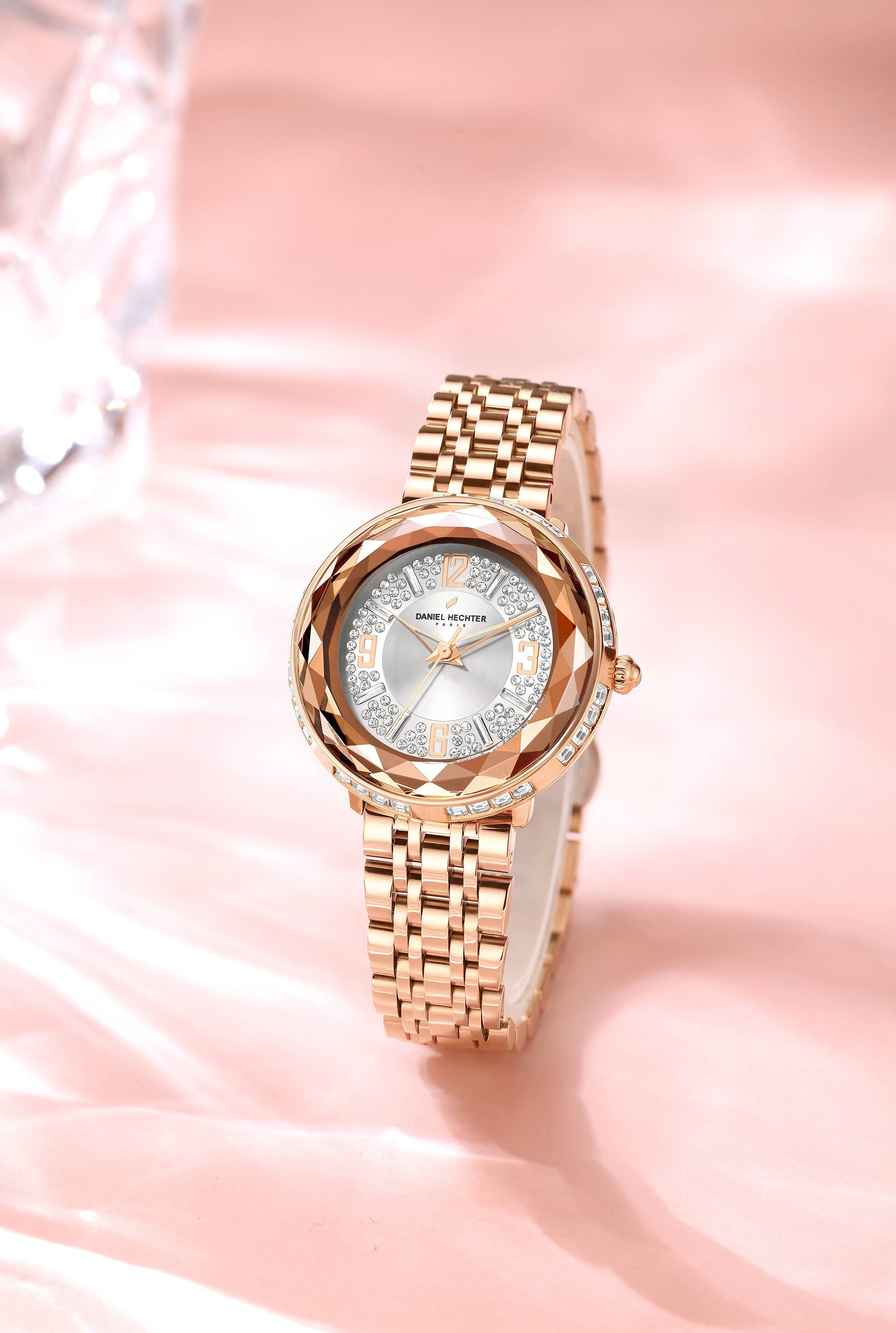 Daniel Hechter Paris Palais-Royal Collection DHW2003-11