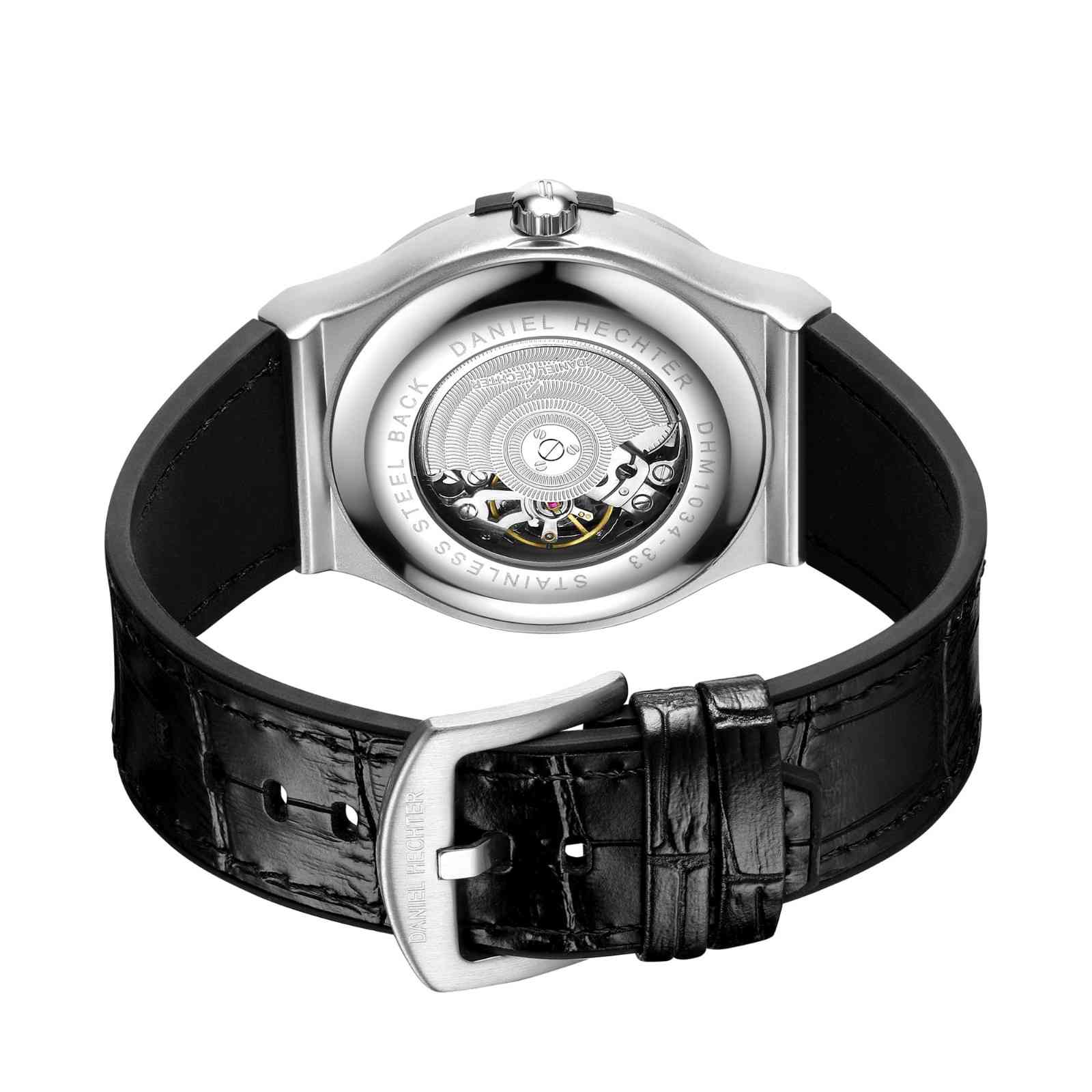 Daniel Hechter Paris Squelettique Collection | DHM1034-33