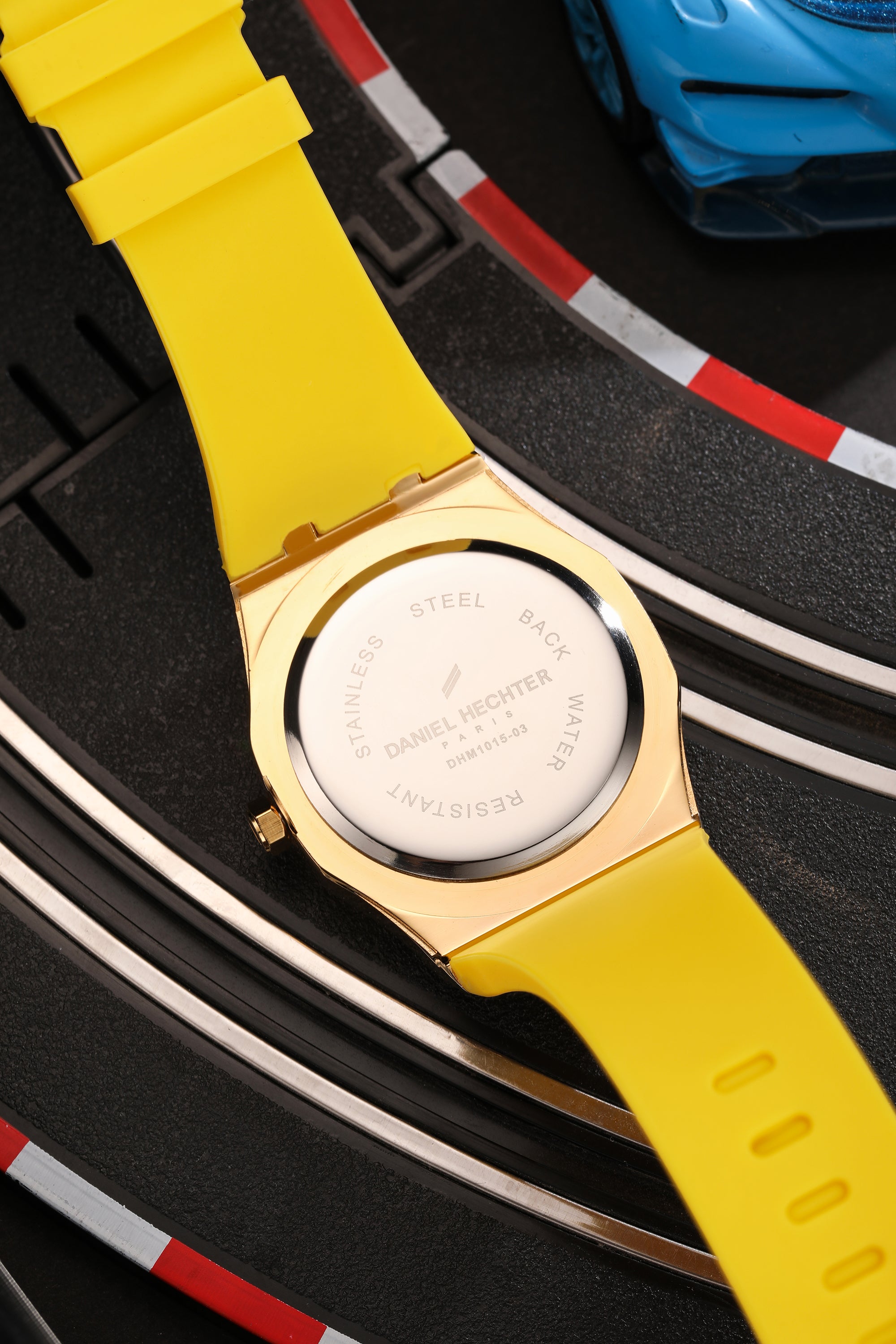 Daniel Hechter Paris Grenelle Collection | DHM1015-03