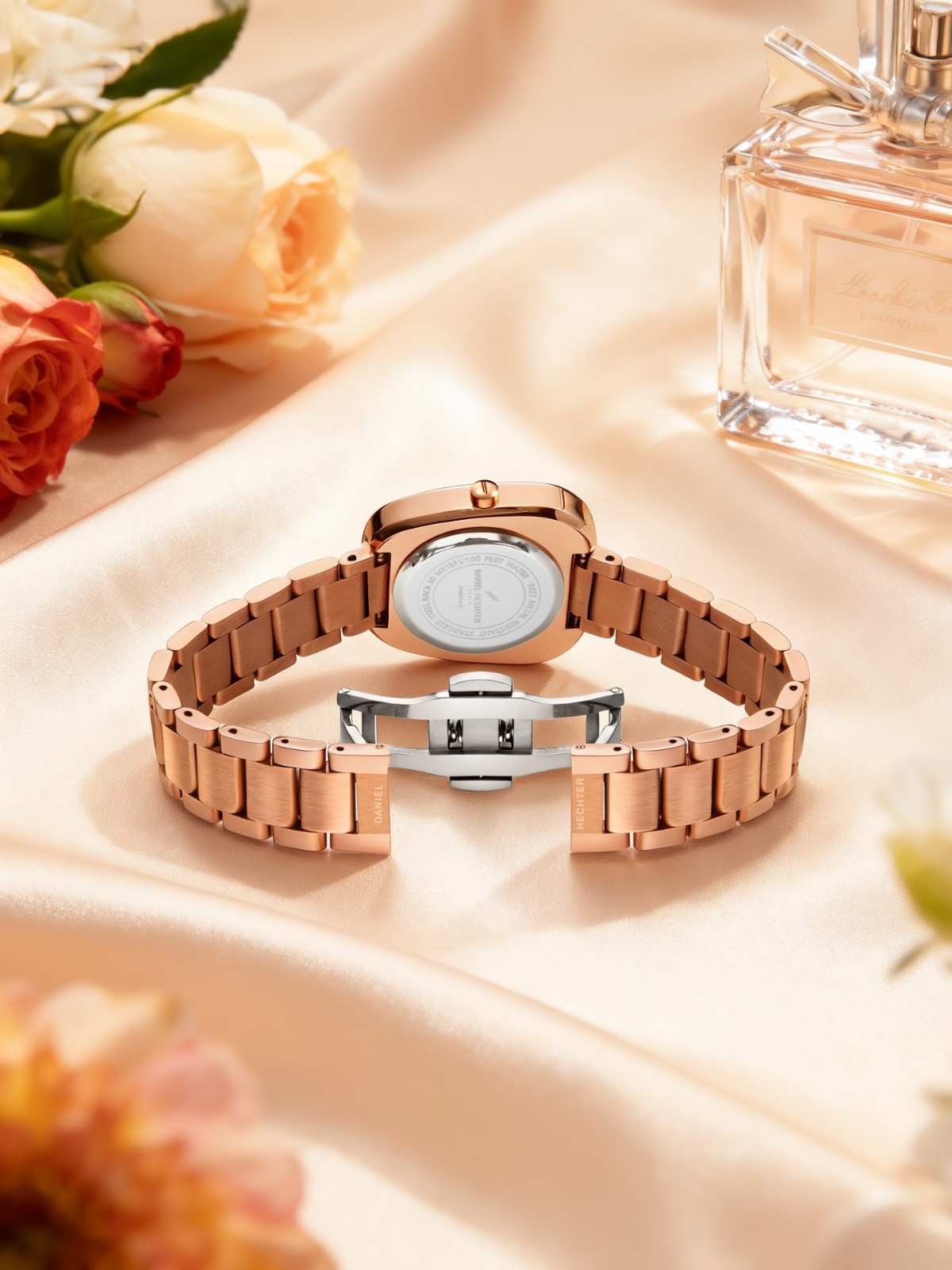 Daniel Hechter Paris Madeleine Collection | DHW2014-33