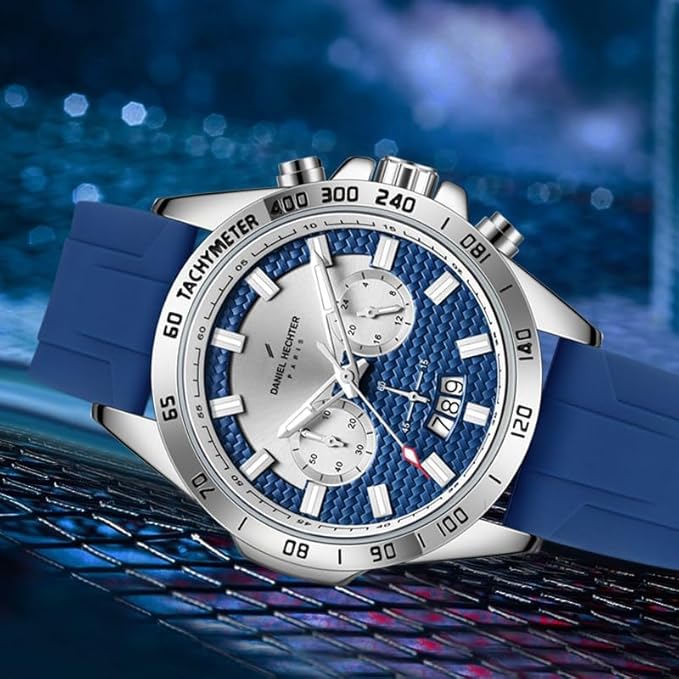 Daniel Hechter Paris Pantheon Collection DHM1010-03