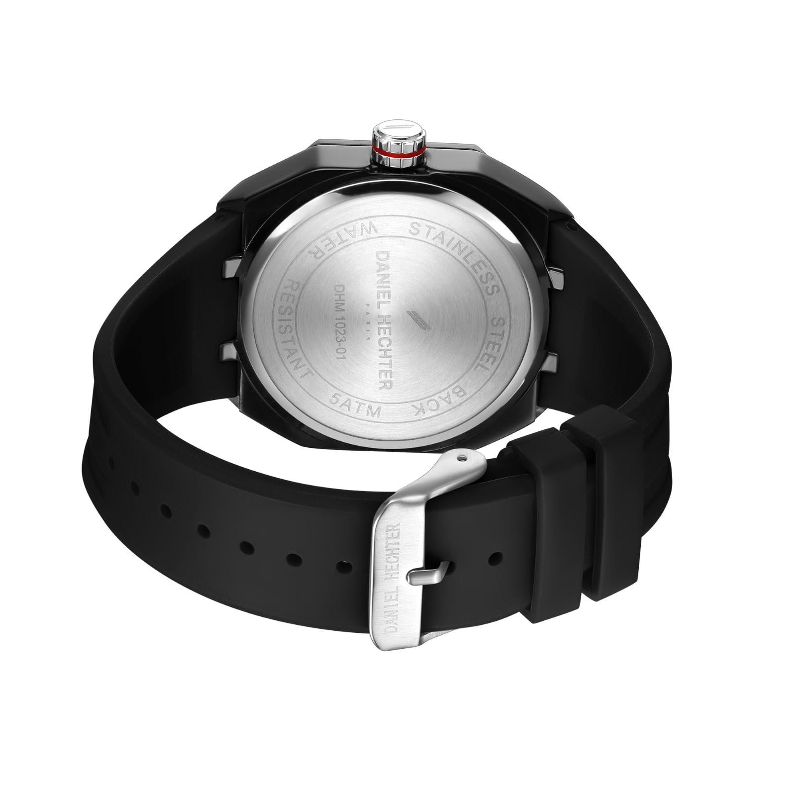 Daniel Hechter Paris Kleber Collection | DHM1023-01