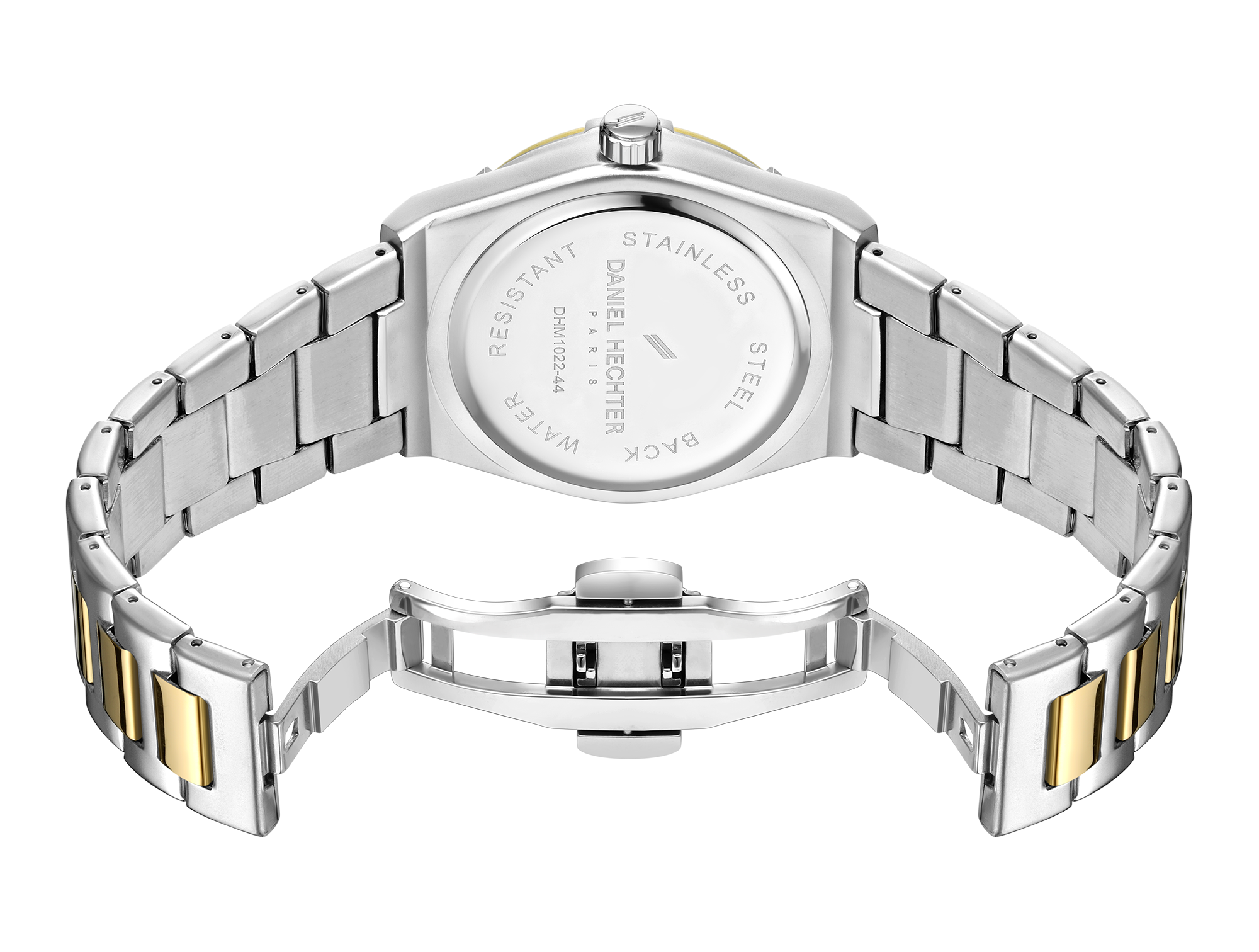 Daniel Hechter Paris Lourmel Collection | DHM1022-44