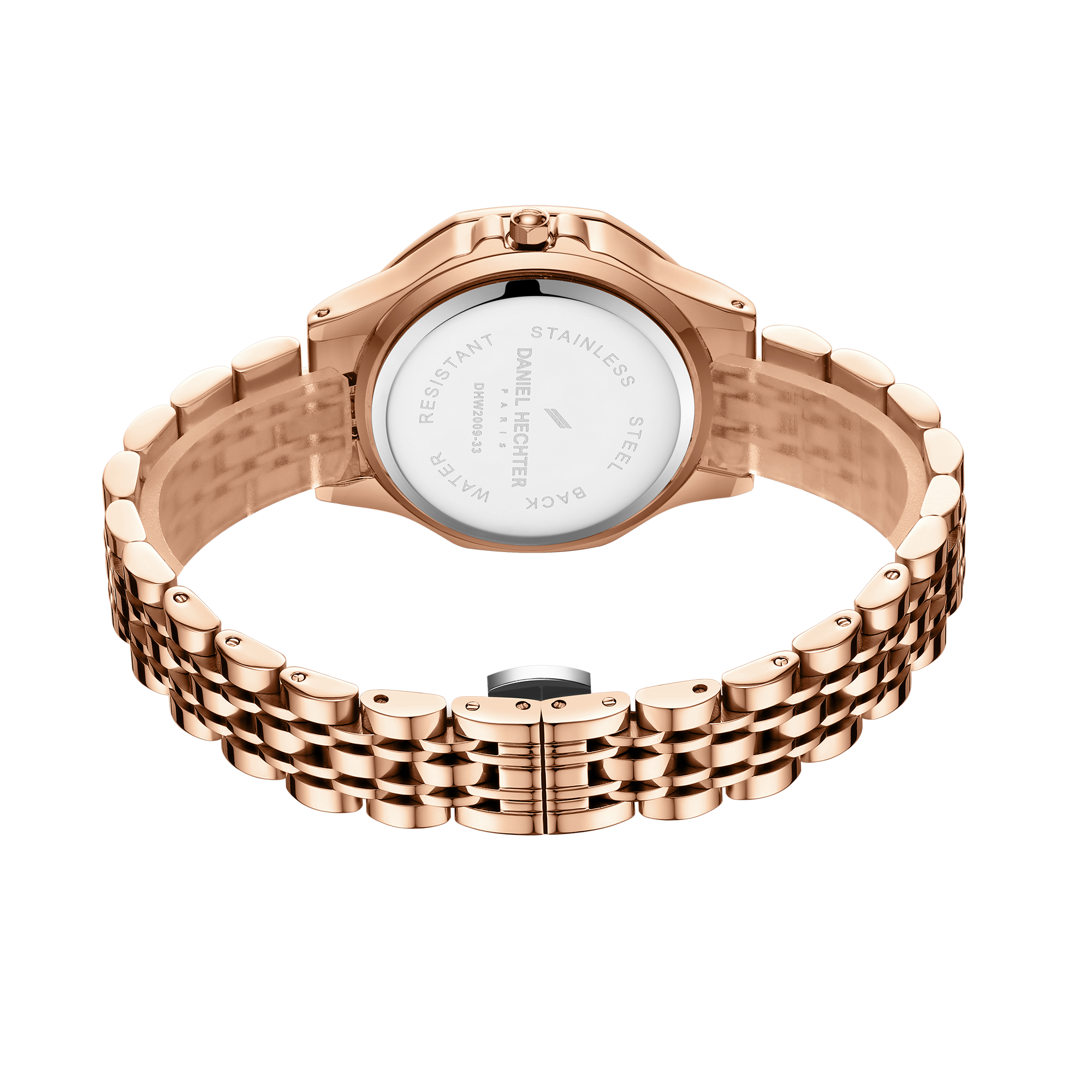 Daniel Hechter Paris Vendome Collection | DHW2009-33