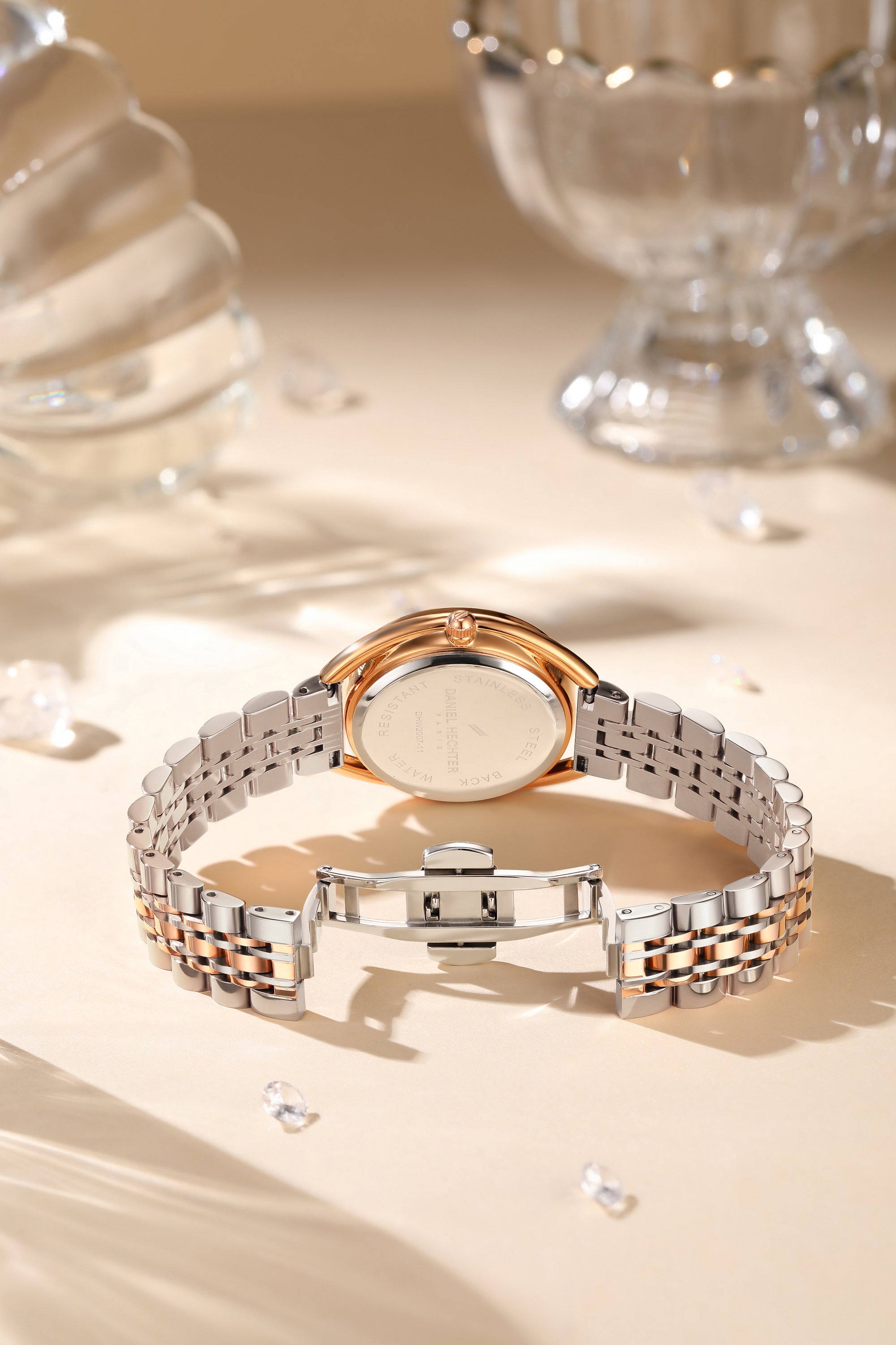 Daniel Hechter Paris Neuilly Collection | DHW2007-11