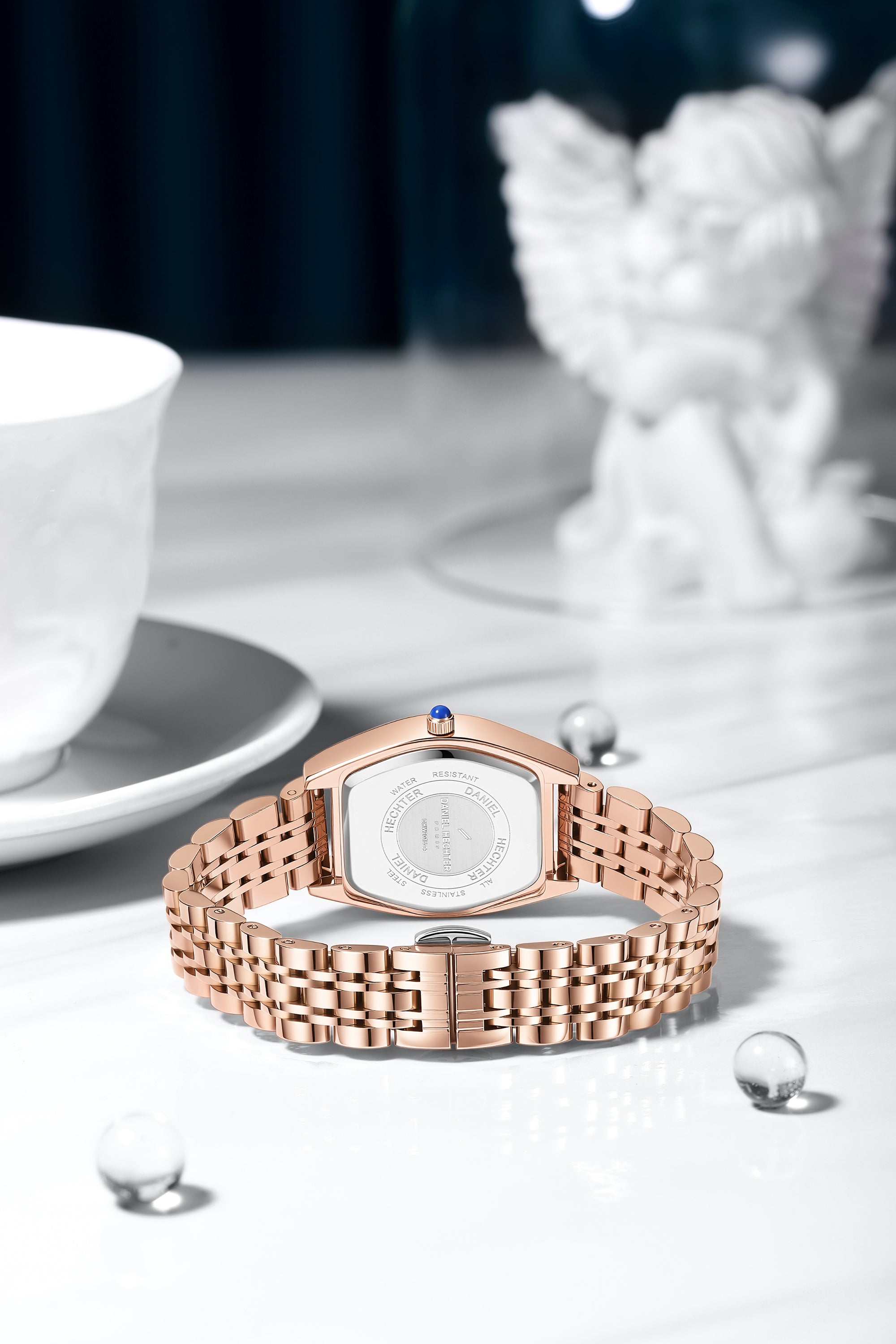 Daniel Hechter Paris Tonneau Collection - DHW2015-33