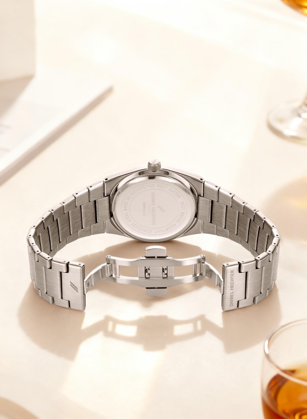 Daniel Hechter Paris Hoche Collection | DHM1027-33