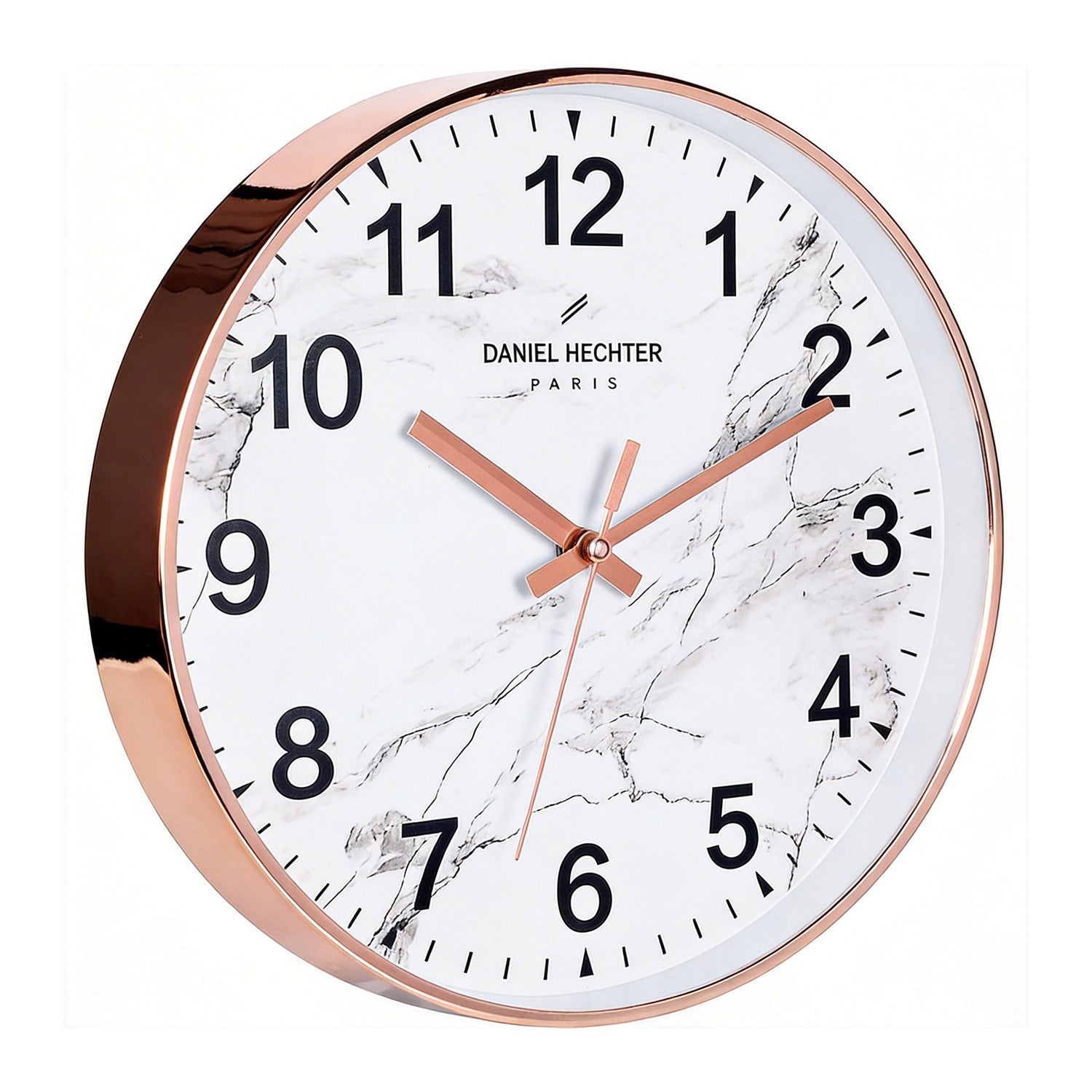 Daniel Hechter Paris Moselle Collection Wall Clock - DHCL1003-01