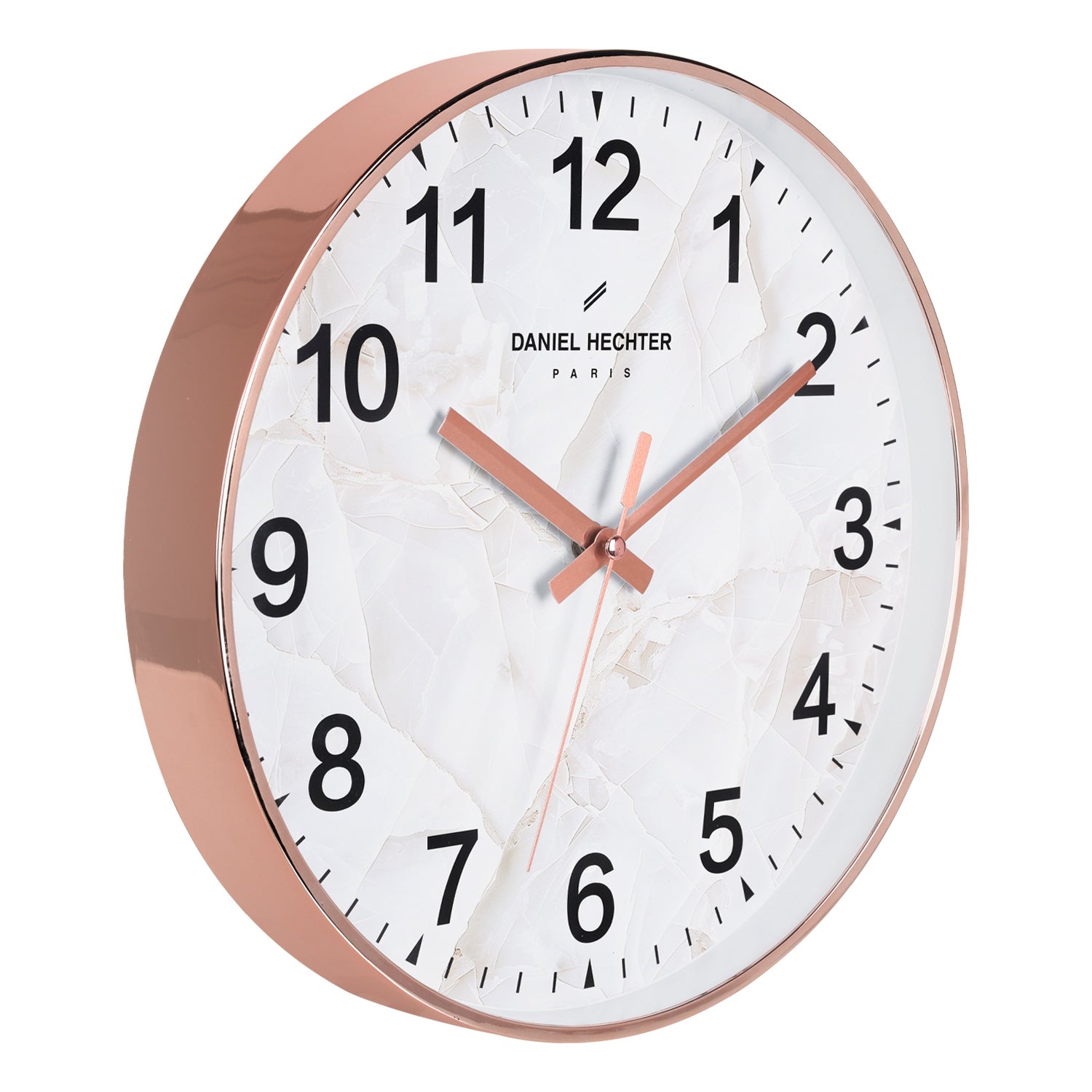Daniel Hechter Paris Moselle Collection Wall Clocke - DHCL1003-03