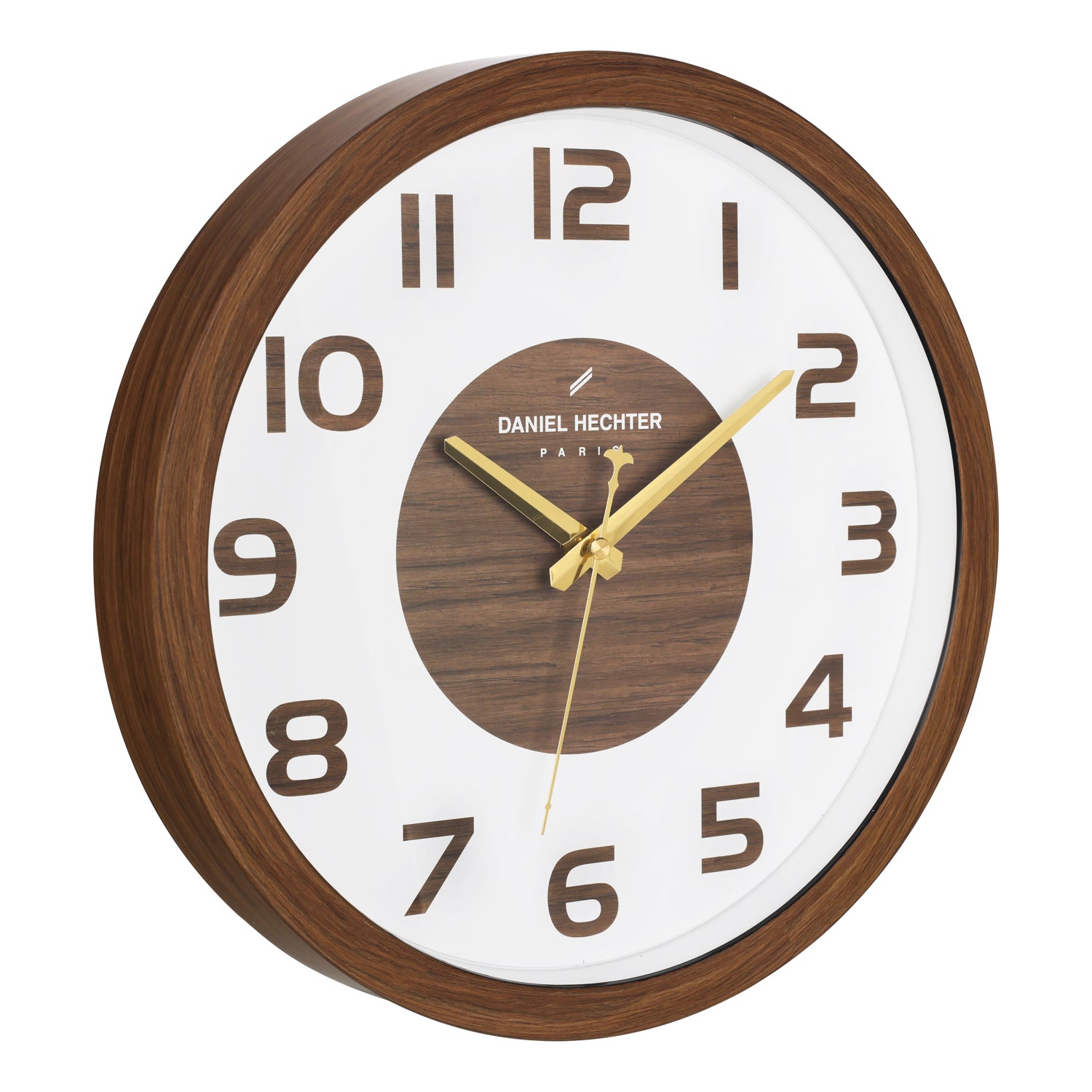 Daniel Hechter Paris Loire Collection Wall Clock - DHCL1004-01