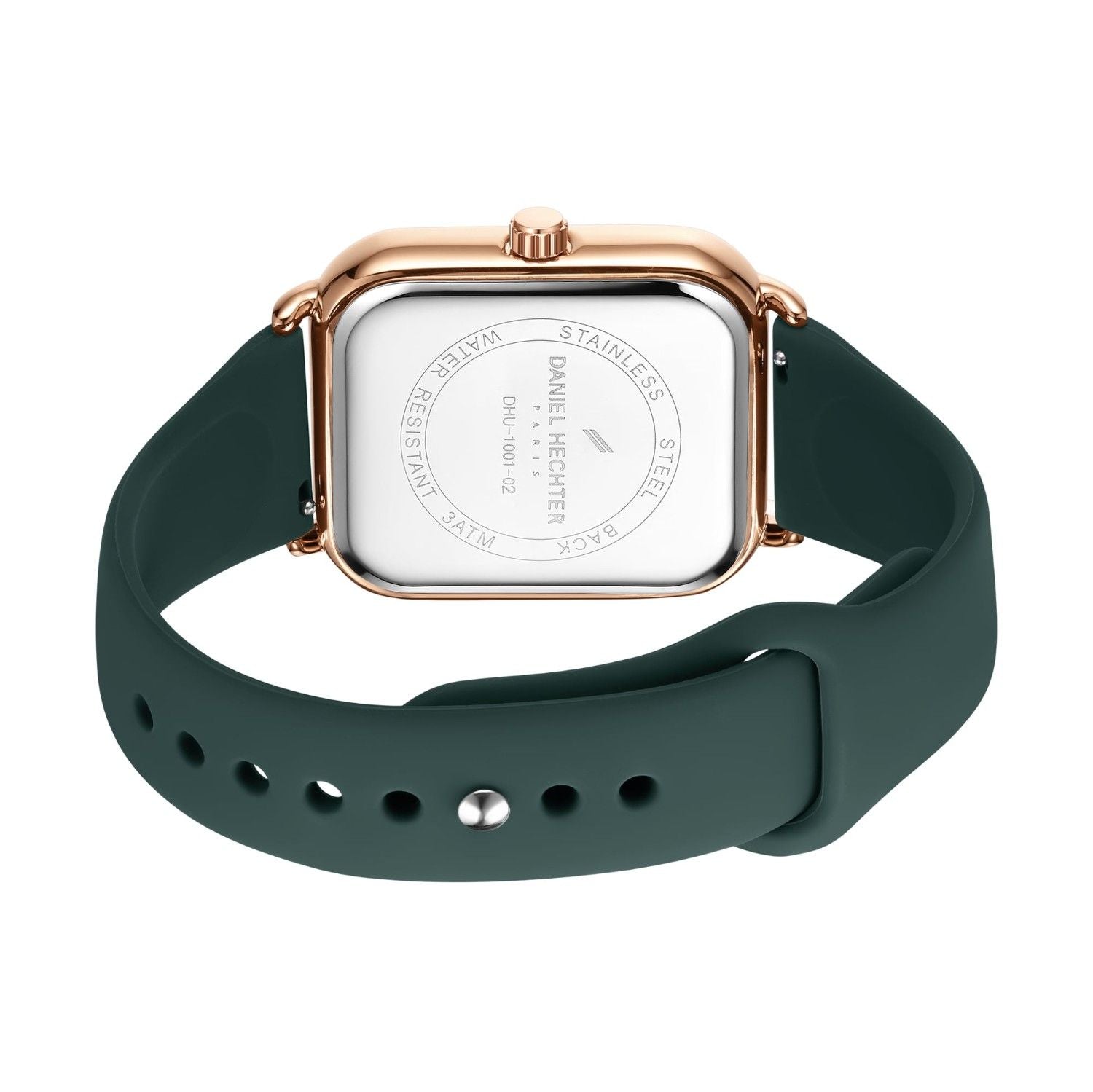 Daniel Hechter Paris Montmartre Unisex Collection | DHU-1001-02