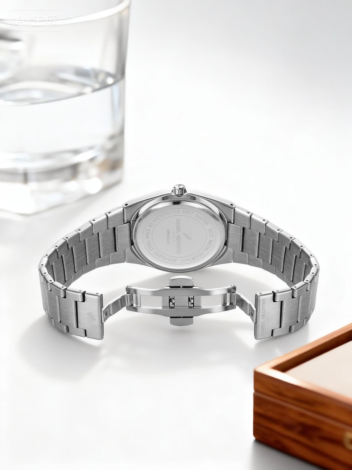 Daniel Hechter Paris Hoche Collection | DHM1024-22
