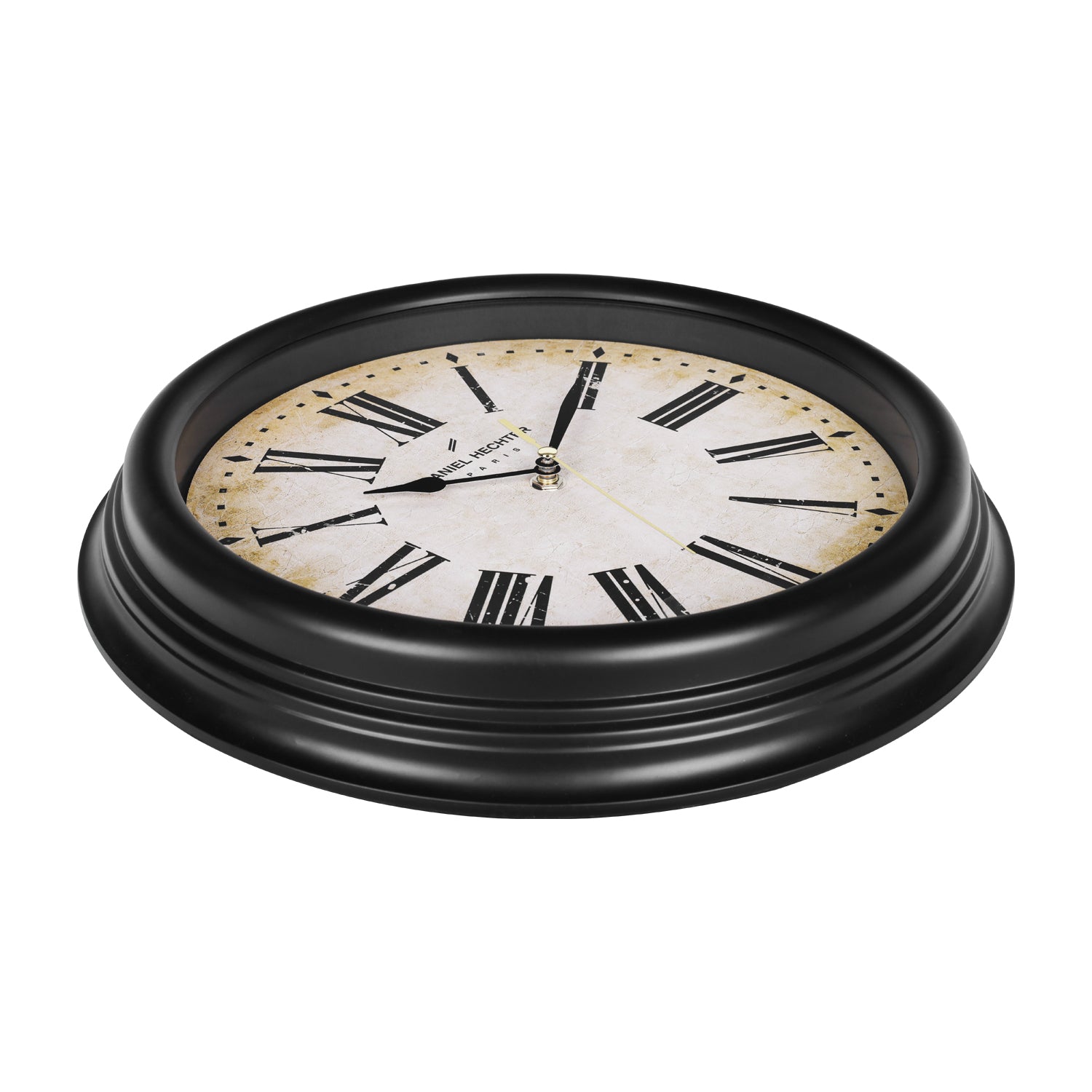 Daniel Hechter Paris Vienne Collection Wall Clock - DHCL1005-01