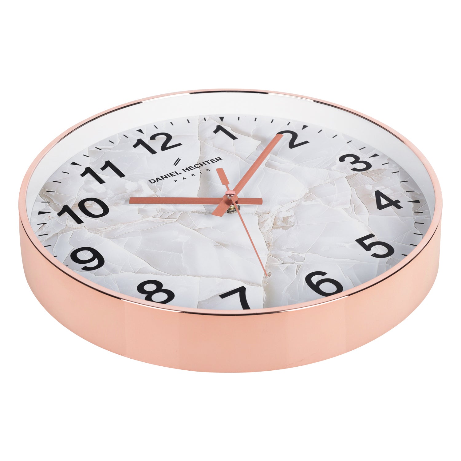 Daniel Hechter Paris Moselle Collection Wall Clocke - DHCL1003-03