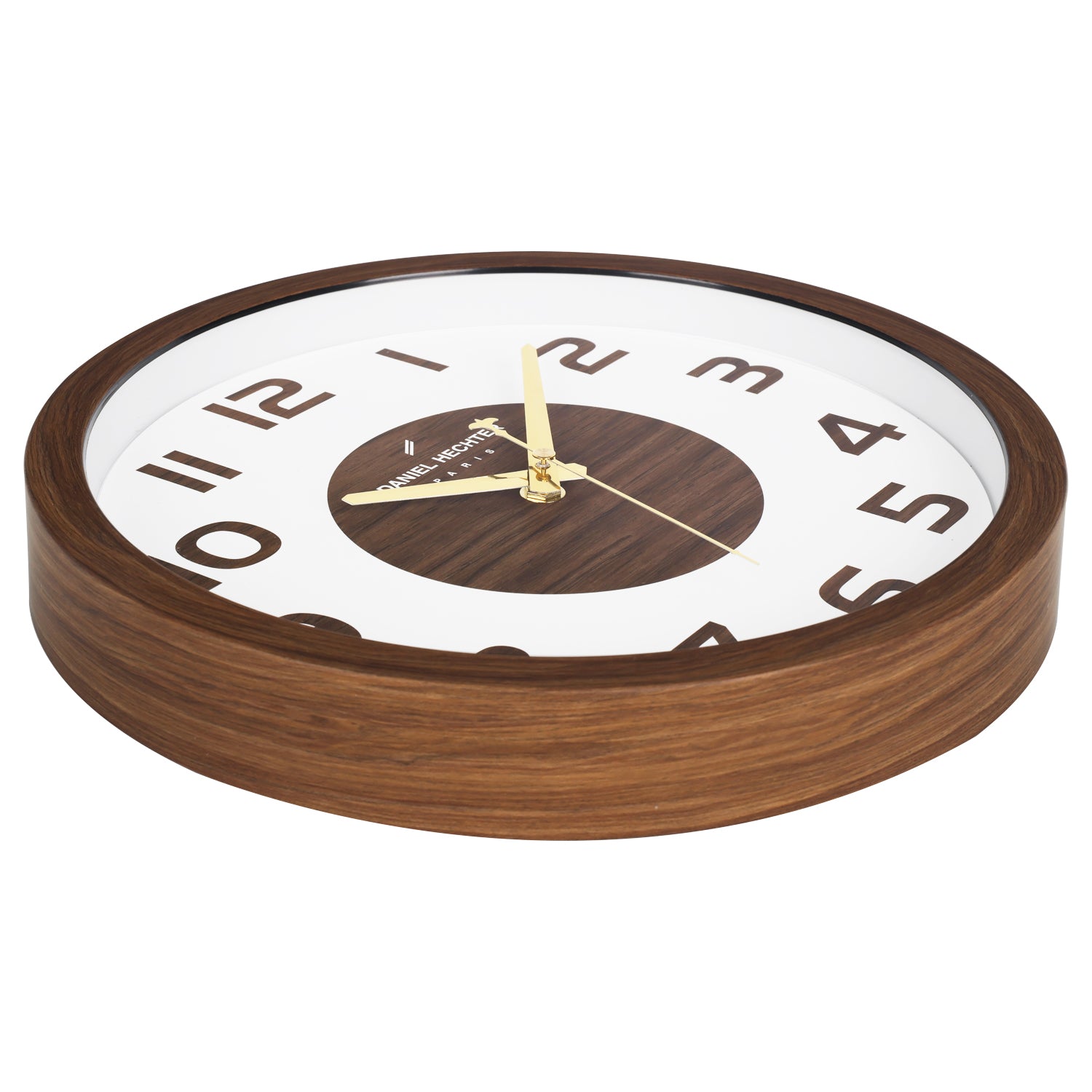 Daniel Hechter Paris Loire Collection Wall Clock - DHCL1004-01