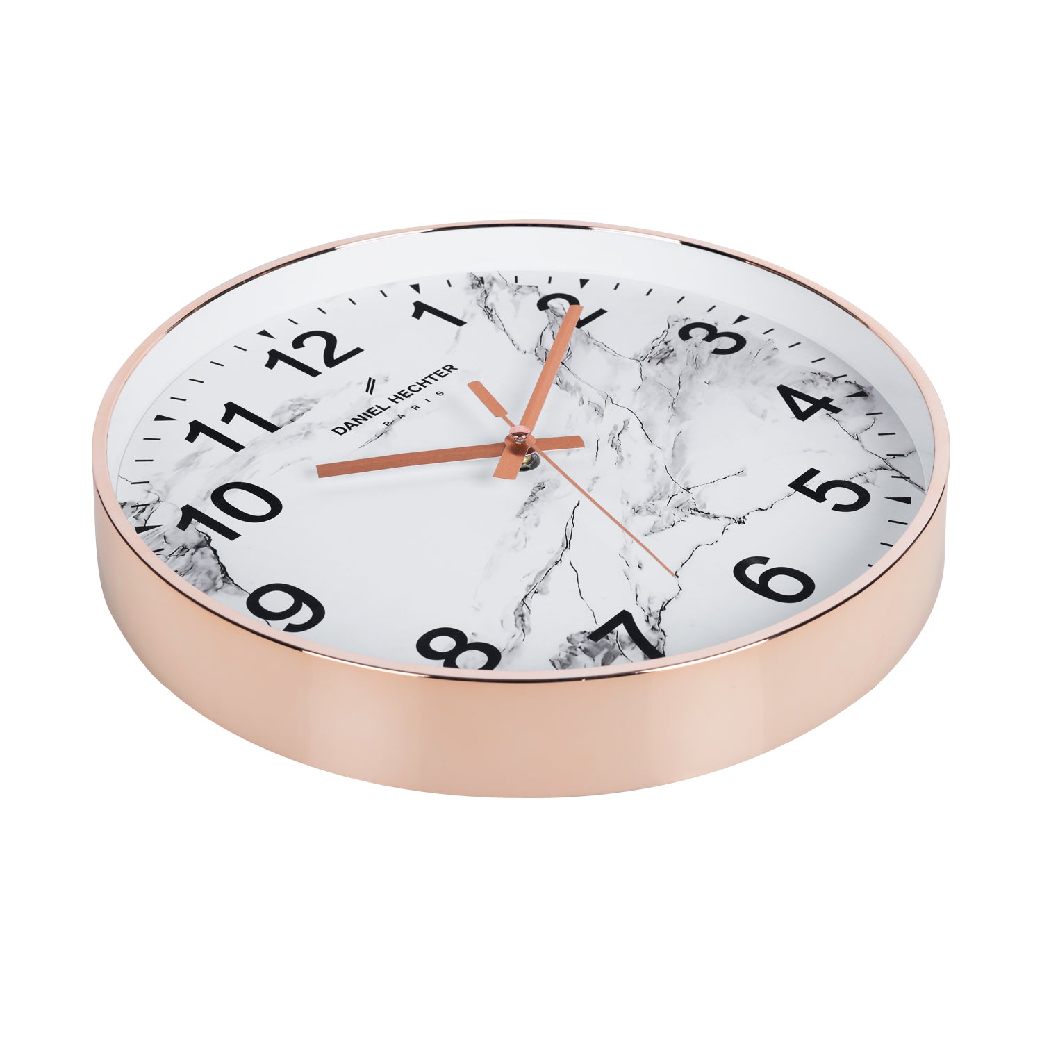 Daniel Hechter Paris Moselle Collection Wall Clock - DHCL1003-01