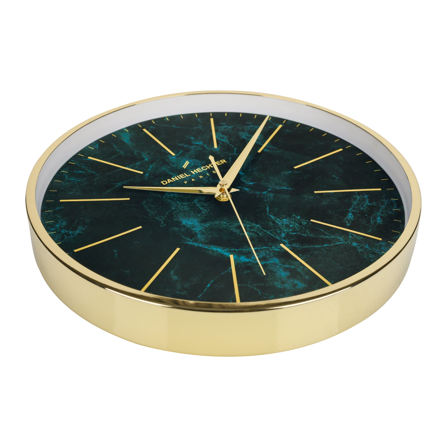 Daniel Hechter Paris Allier Collection Wall Clock - DHCL1001-22