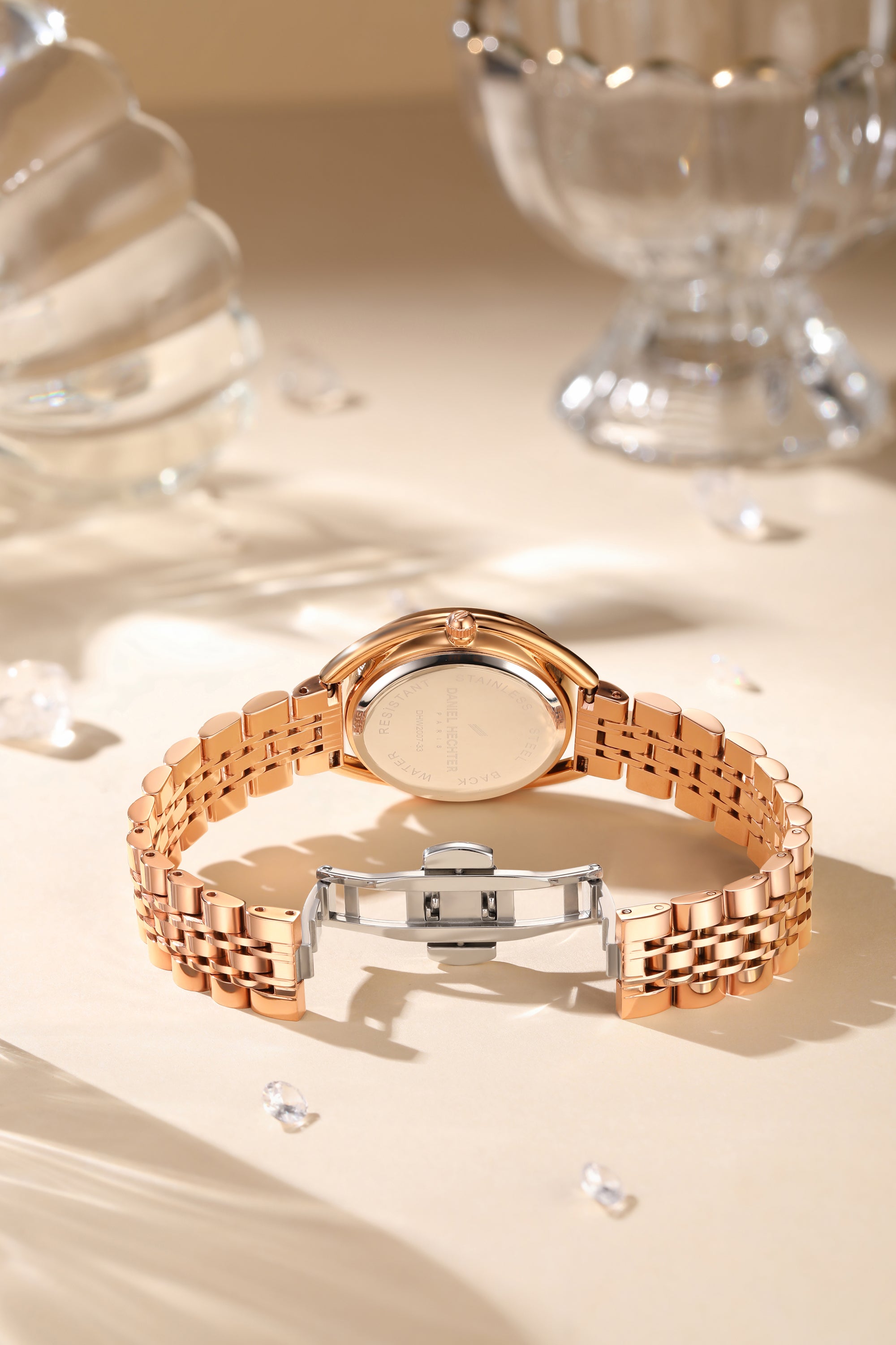 Daniel Hechter Paris Neuilly Collection | DHW2007-33