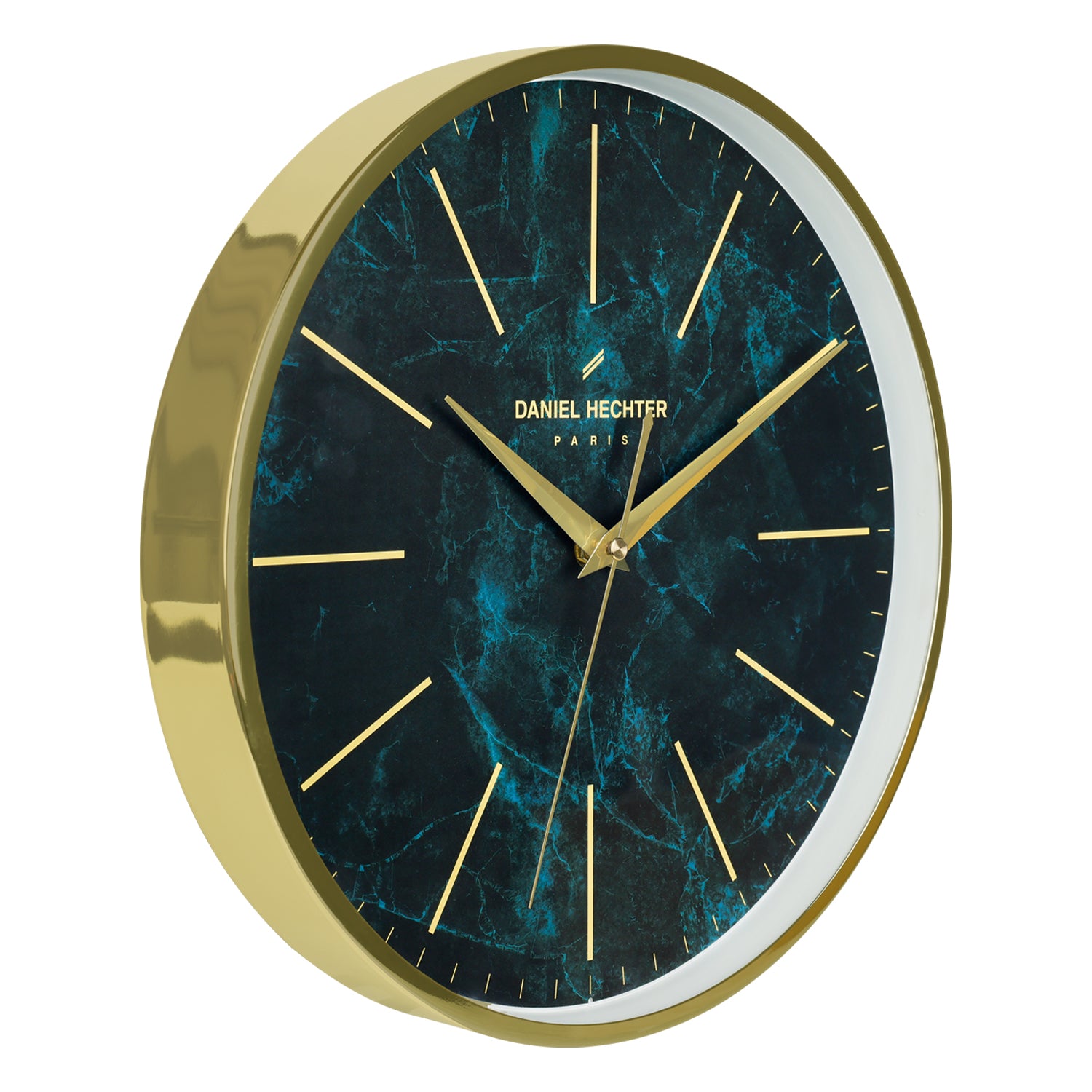 Daniel Hechter Paris Allier Collection Wall Clock - DHCL1001-22
