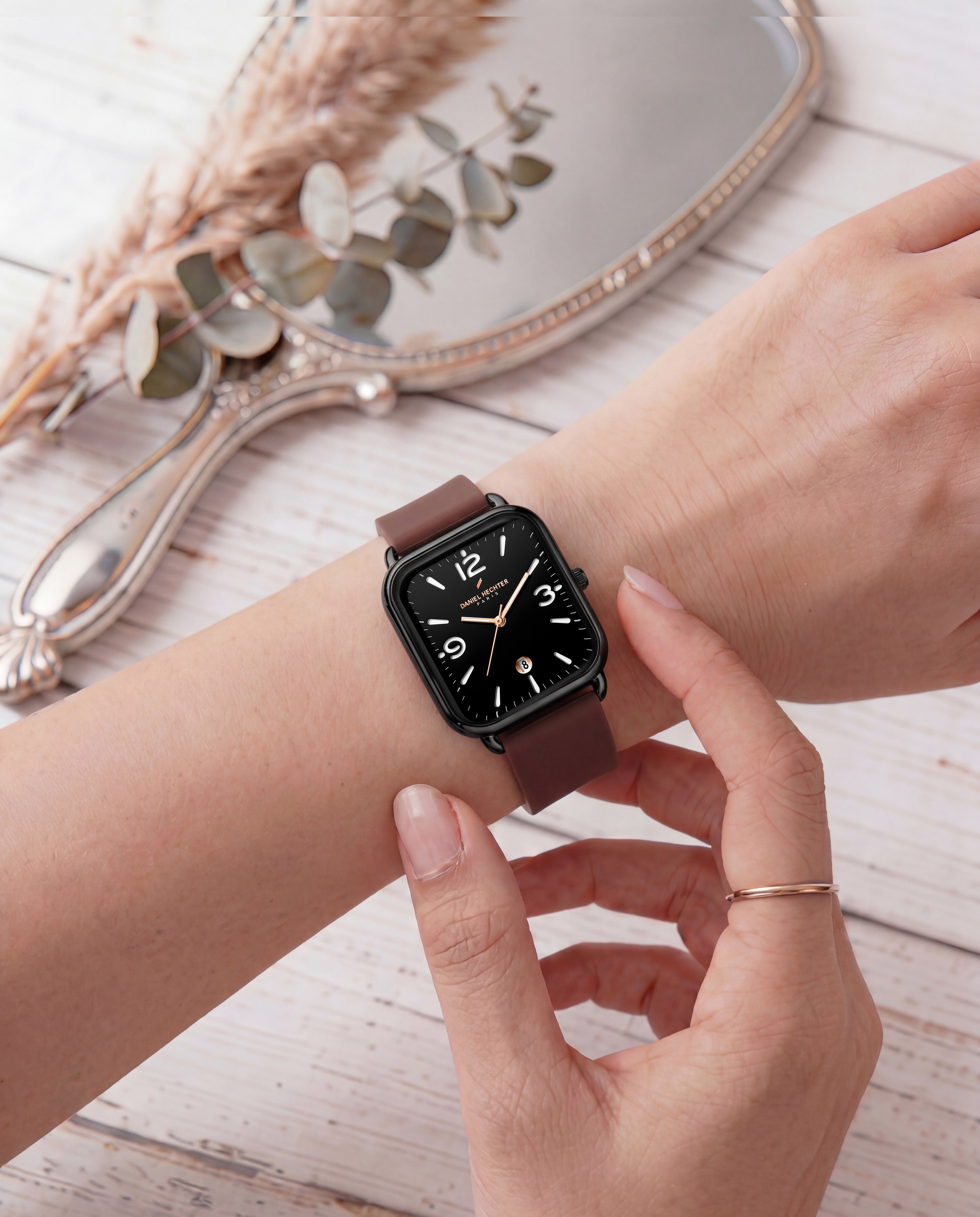 Daniel Hechter Paris Gabrielle Collection - DHW2021-02