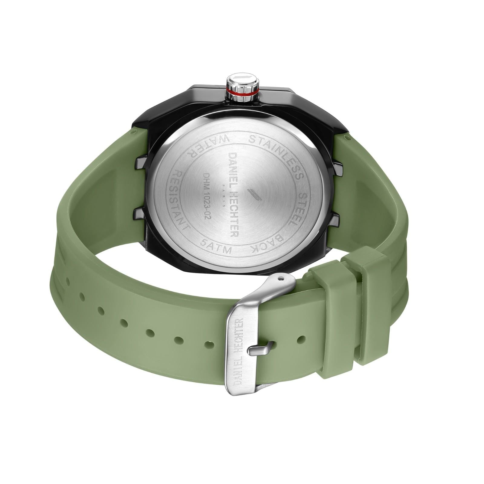 Daniel Hechter Paris Kleber Collection | DHM1023-02