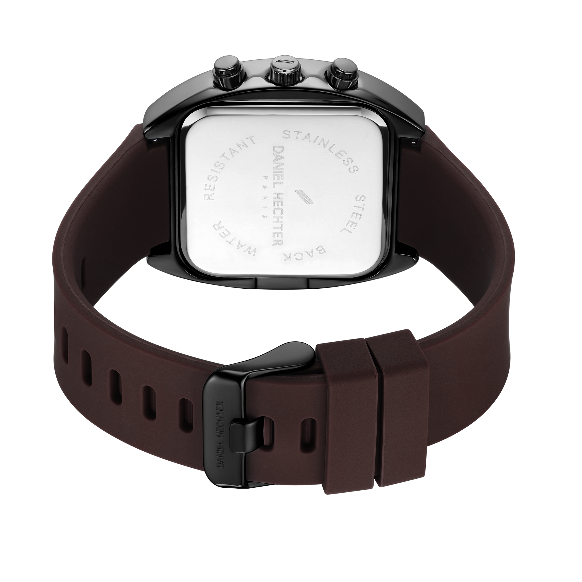 Daniel Hechter Paris Bercy Collection | DHM1001-03