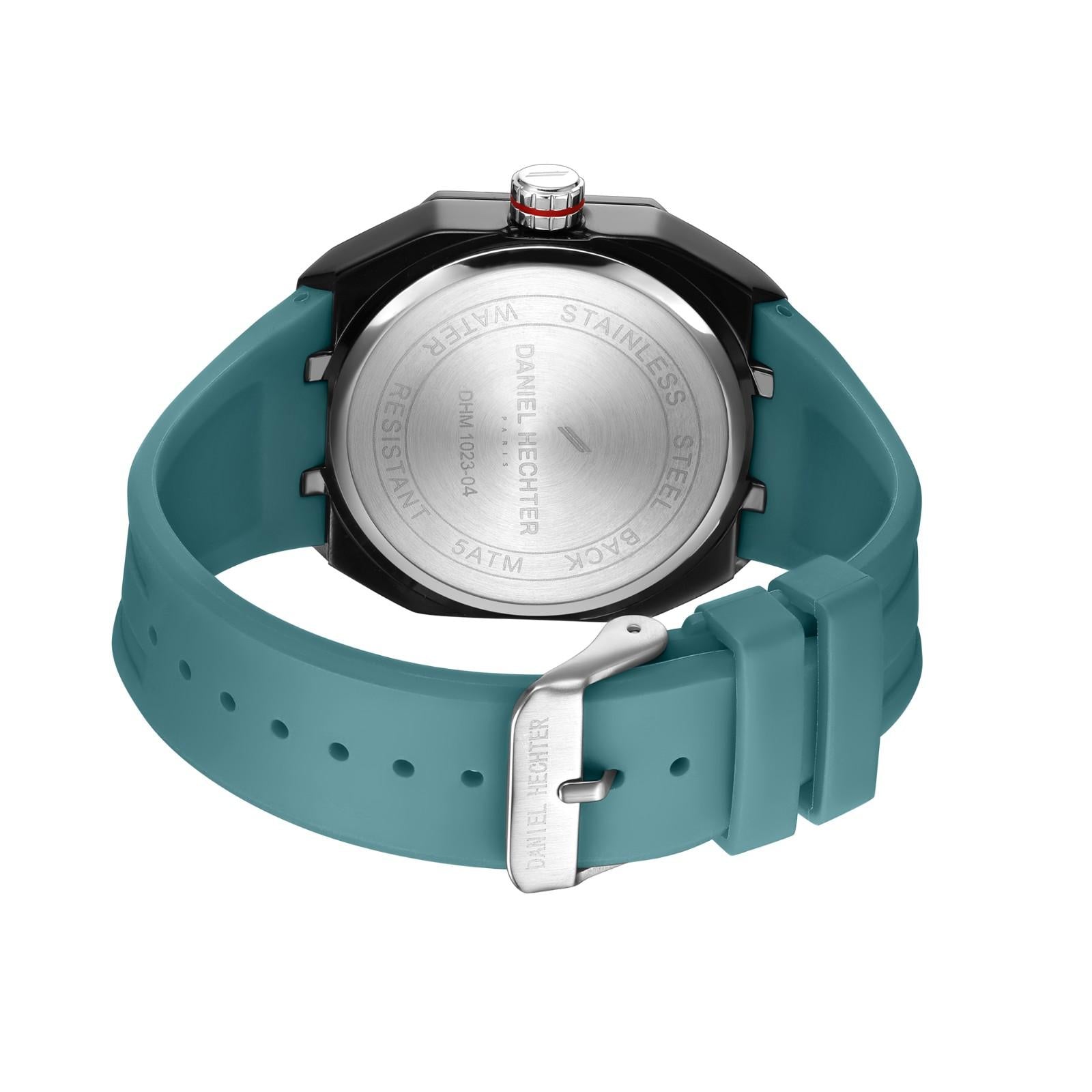 Daniel Hechter Paris Kleber Collection | DHM1023-04