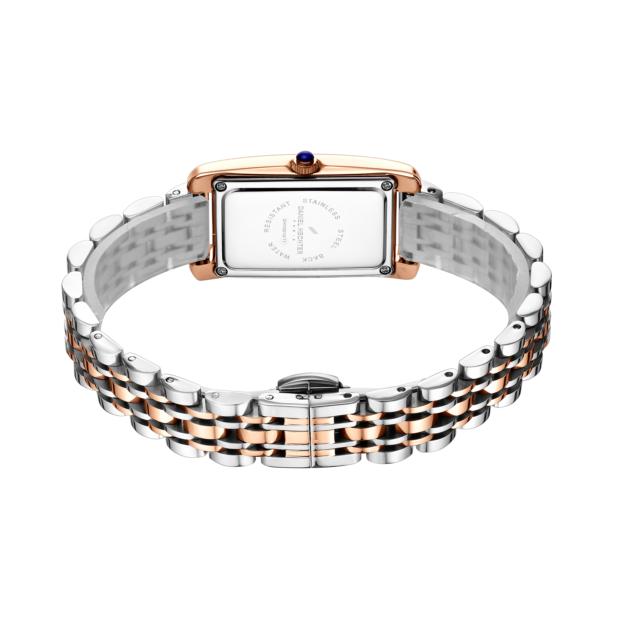 Daniel Hechter Paris Solferino Collection | DHW2010-11