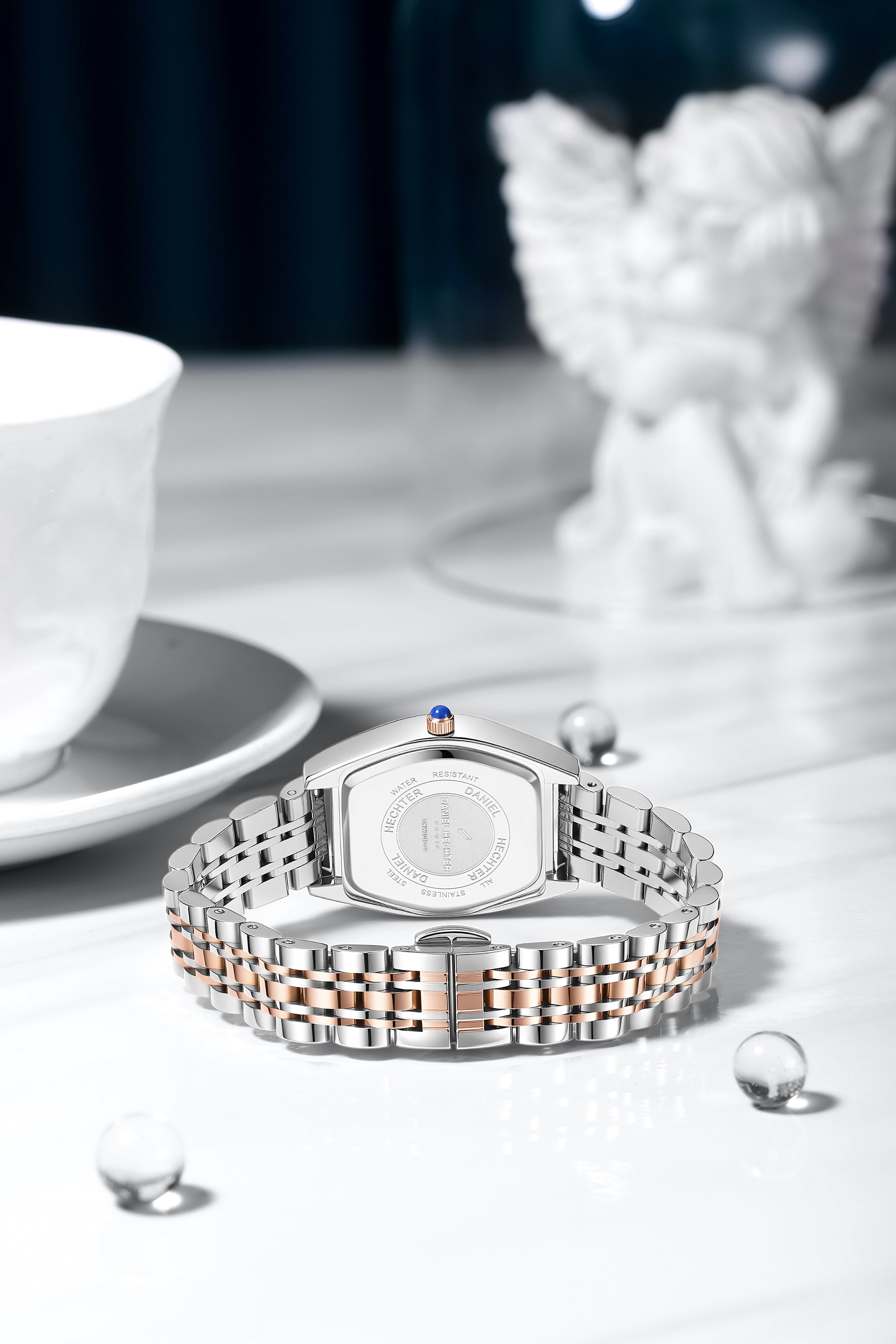 Daniel Hechter Paris Tonneau Collection - DHW2015-22
