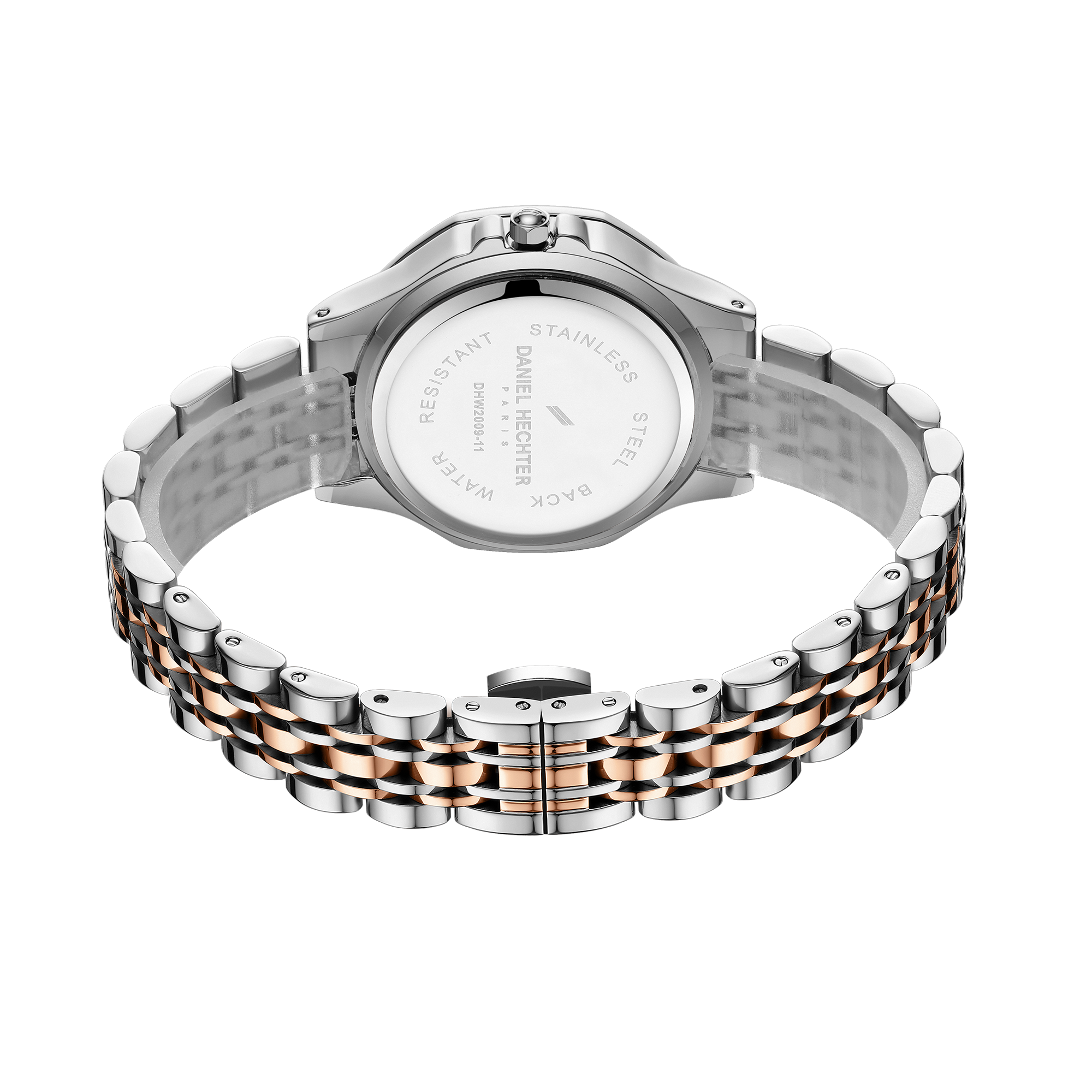 Daniel Hechter Paris Vendome Collection | DHW2009-11