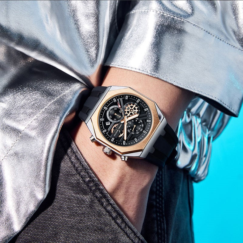 Daniel Hechter Paris Orsay Collection | DHM1007-03