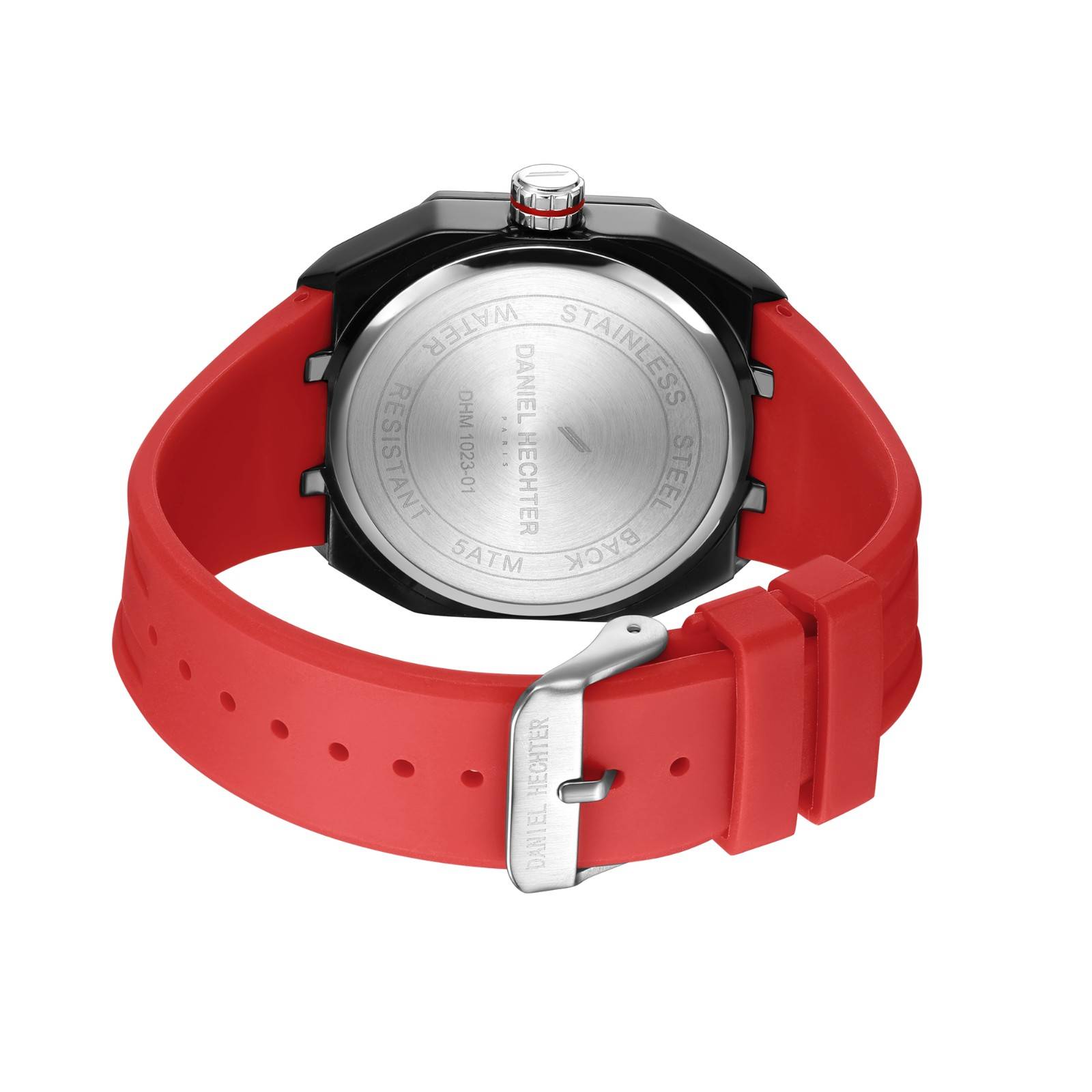 Daniel Hechter Paris Kleber Collection | DHM1023-03