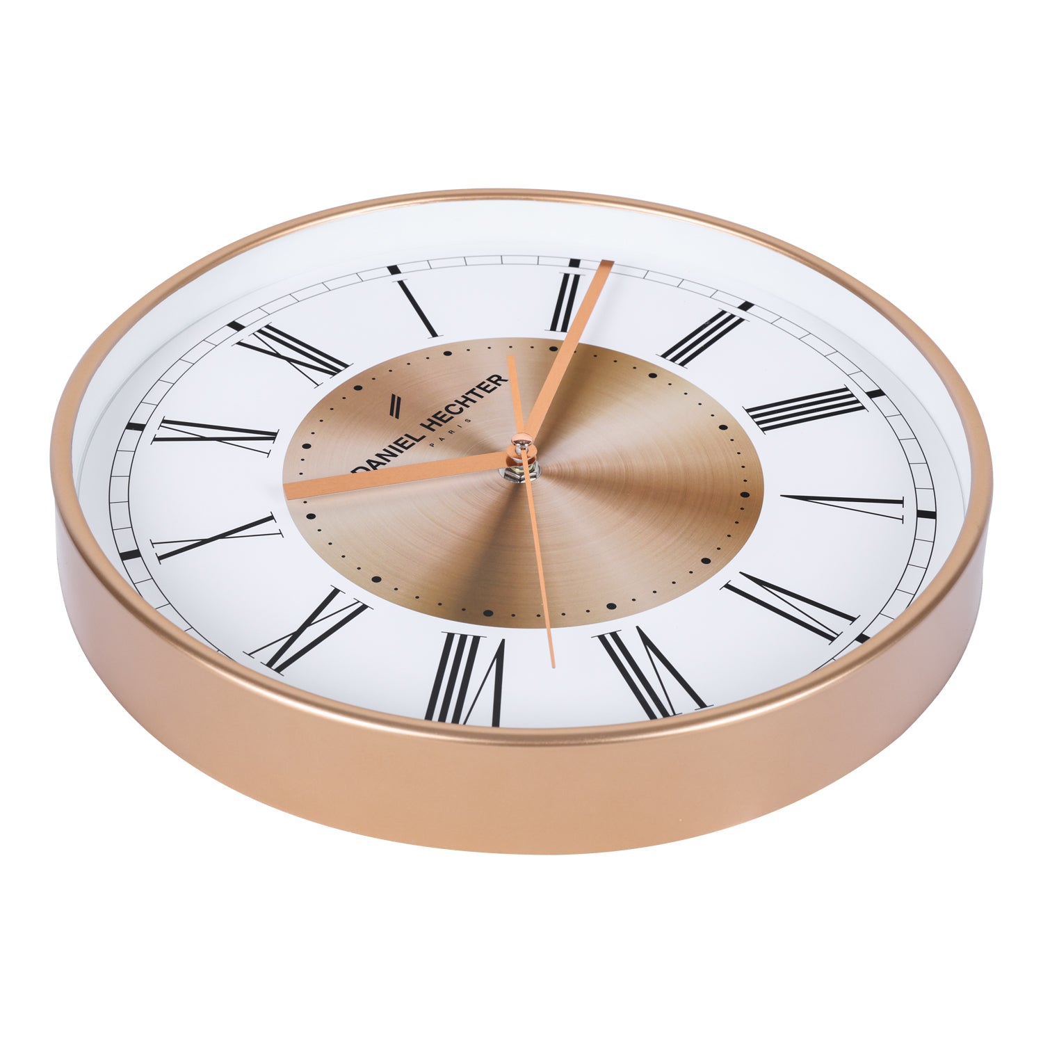 Daniel Hechter Paris  Wall Clock - DHCL1013-01