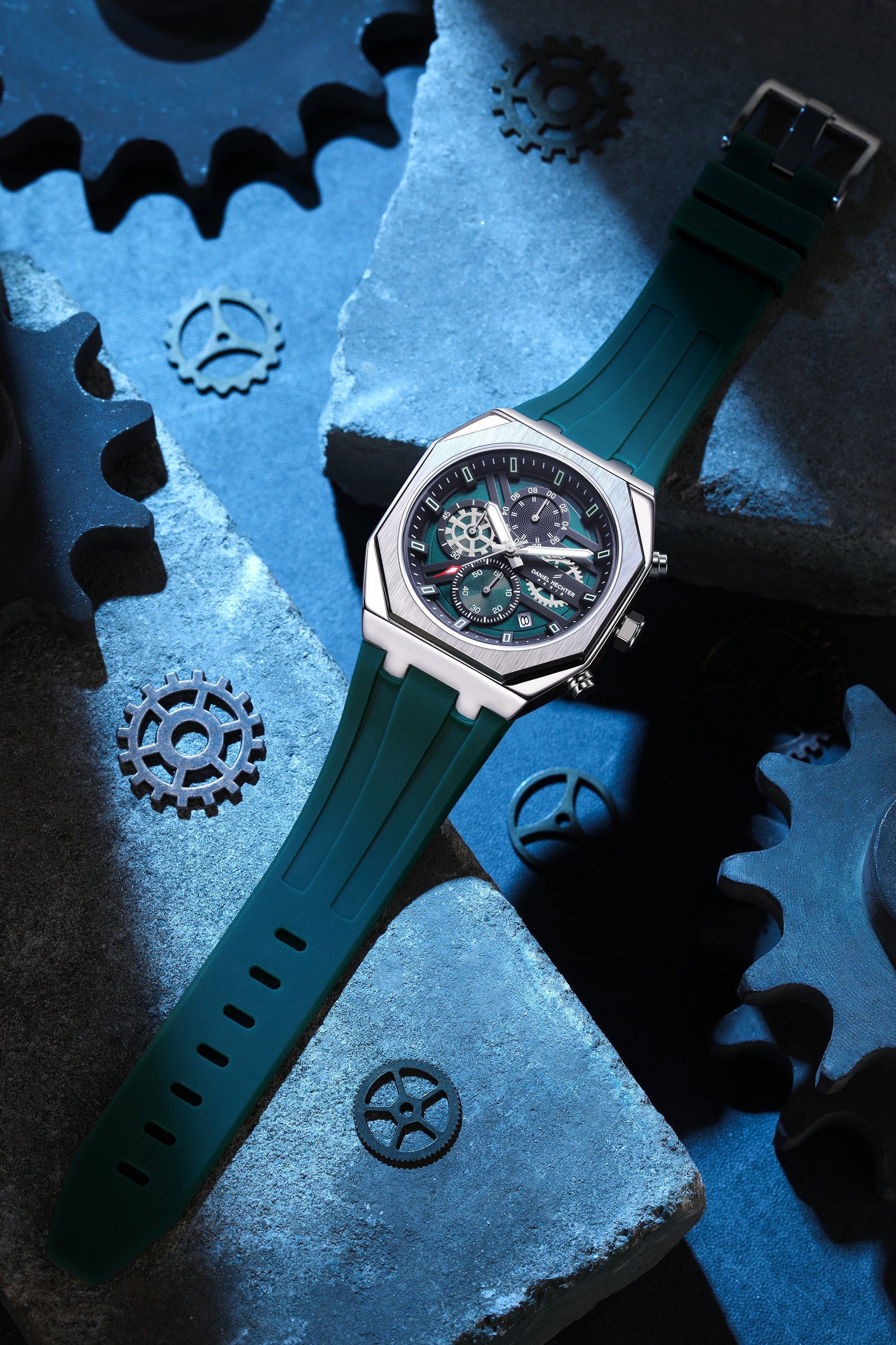 Daniel Hechter Paris Orsay Collection DHM1007-02