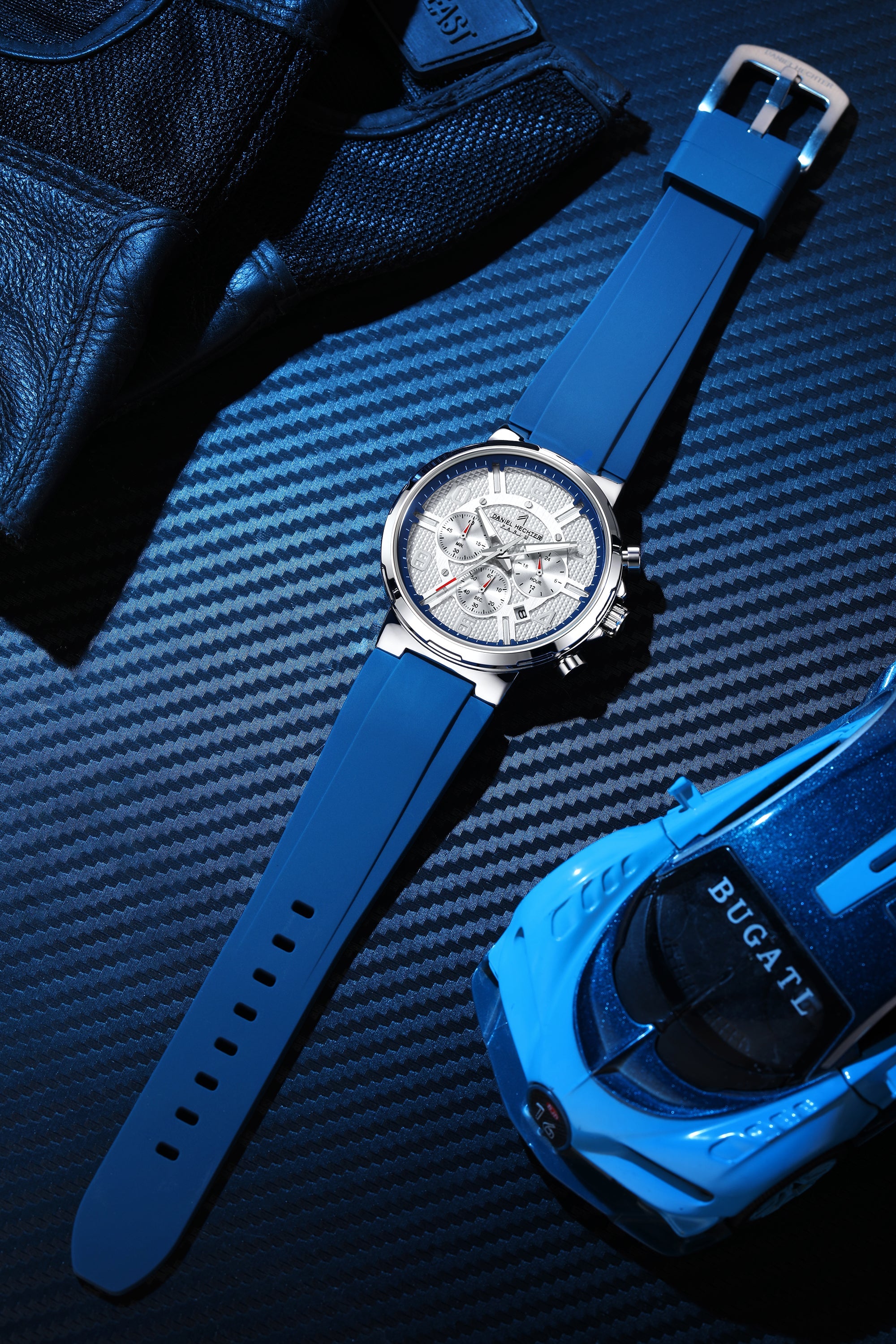 Daniel Hechter Paris Beaubourg Collection DHM1009-03