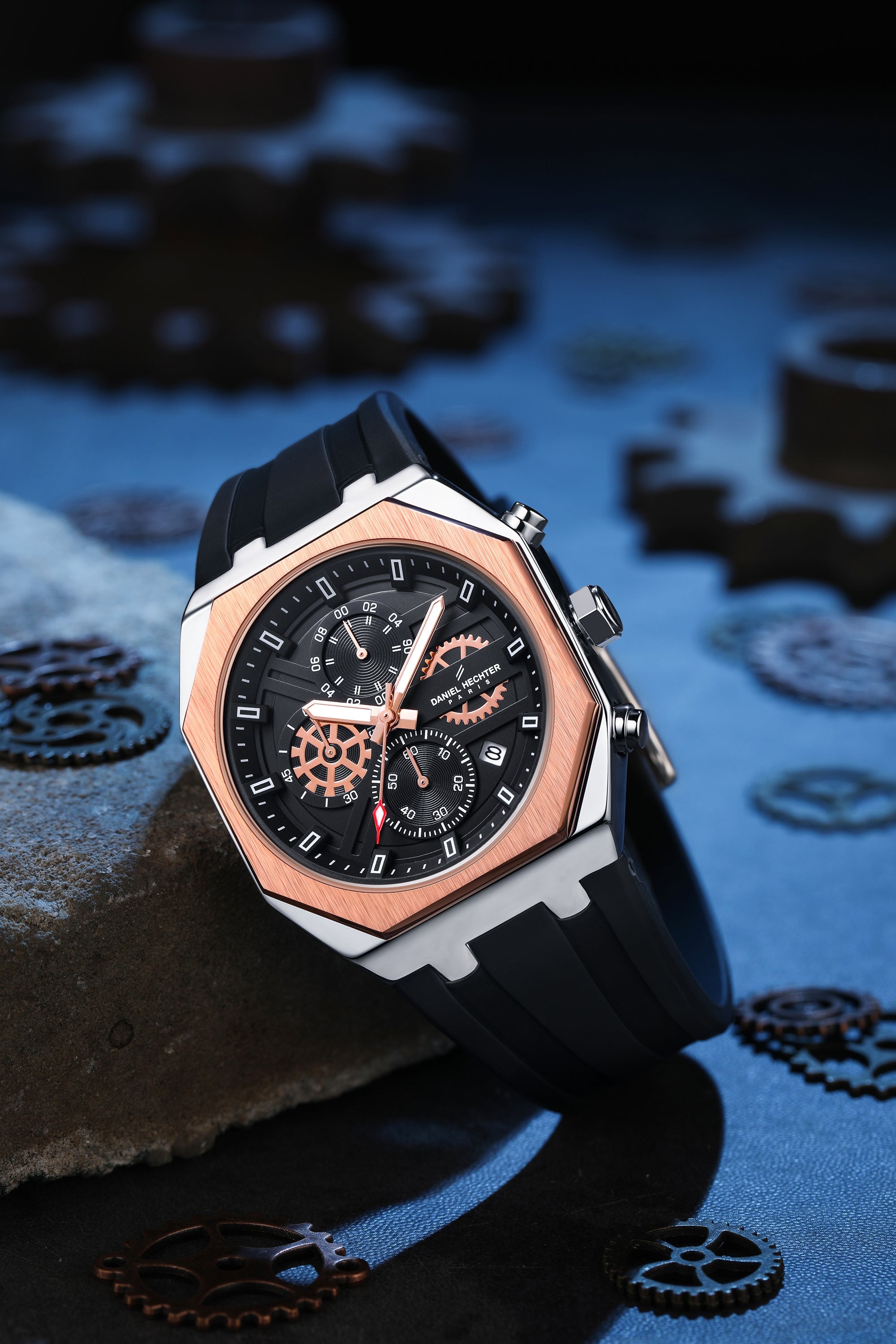 Daniel Hechter Paris Orsay Collection DHM1007-03