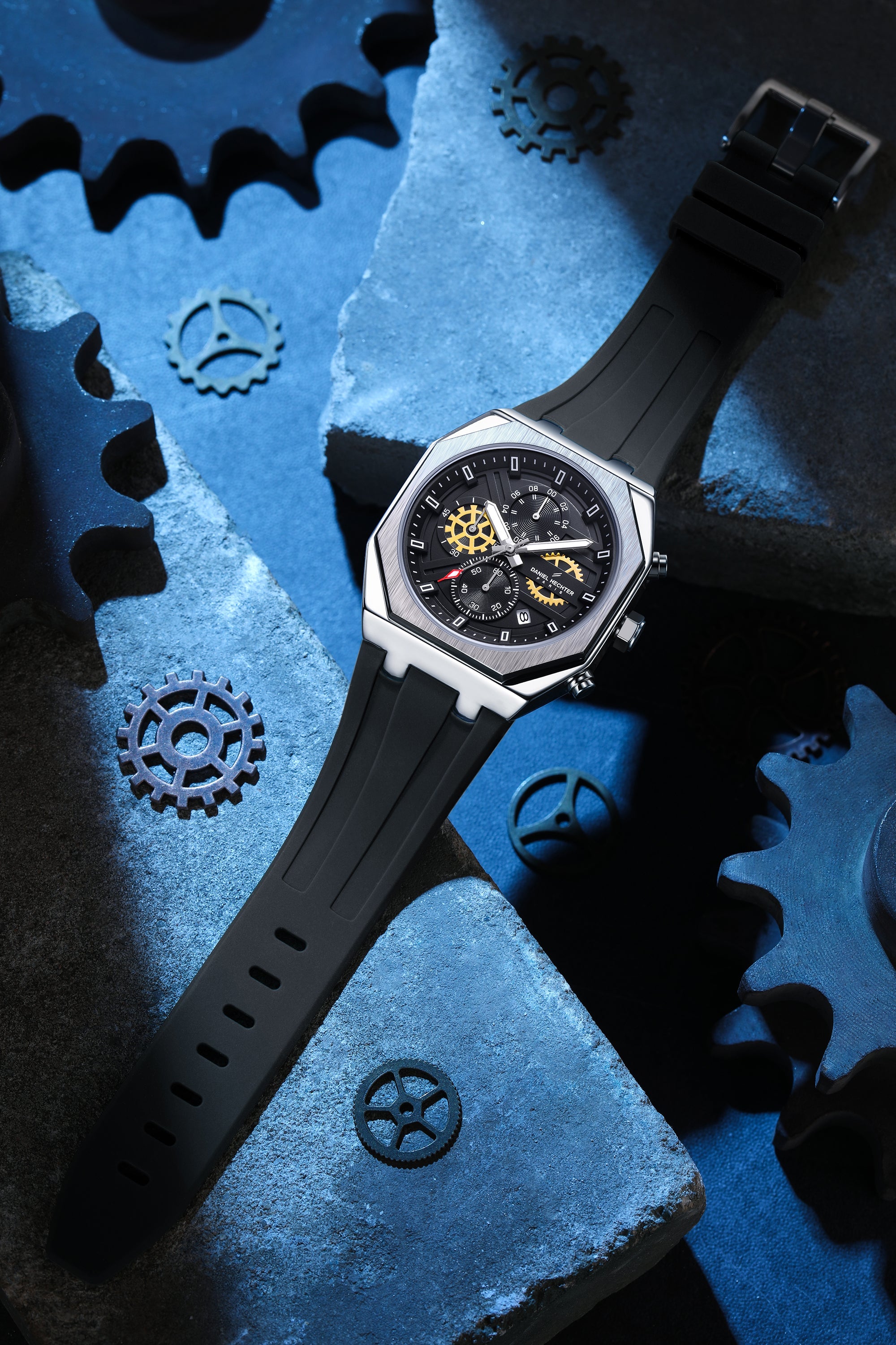 Daniel Hechter Paris Orsay Collection | DHM1007-01