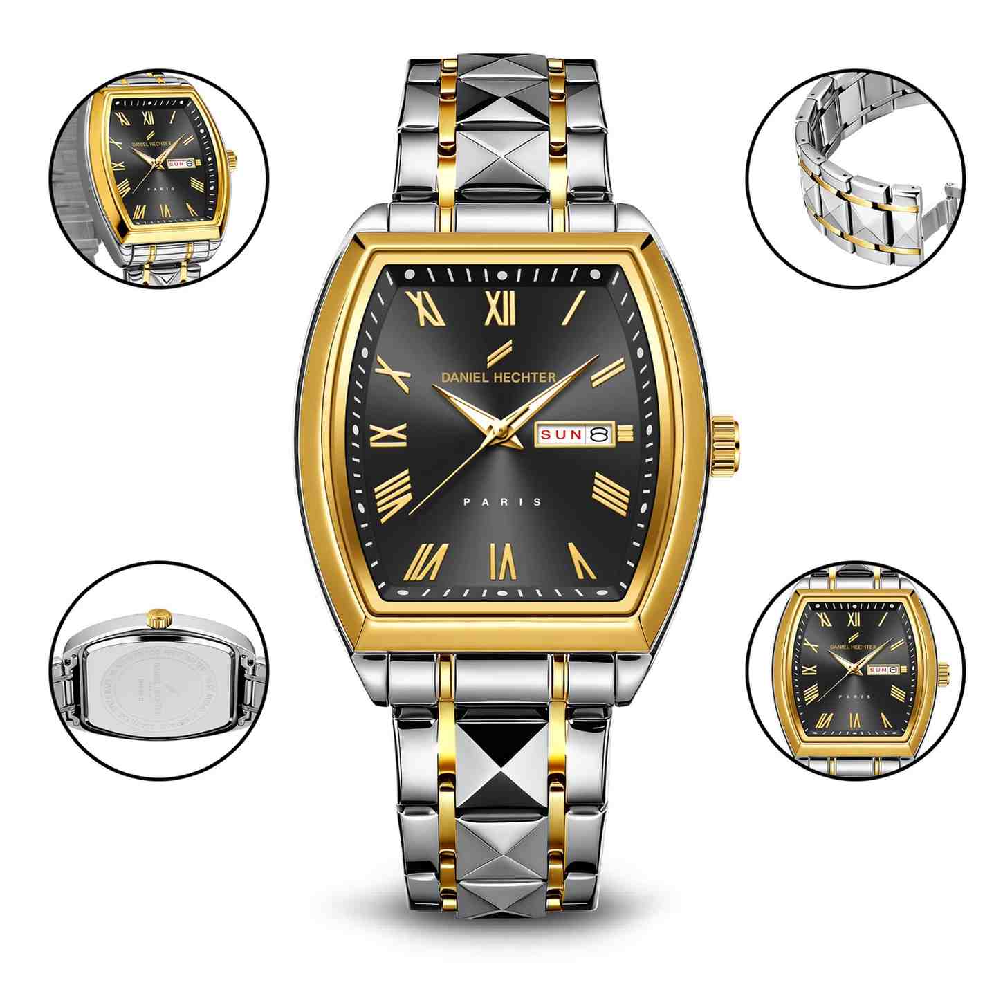 Daniel Hechter Paris Duroc Collection | DHM1025-11