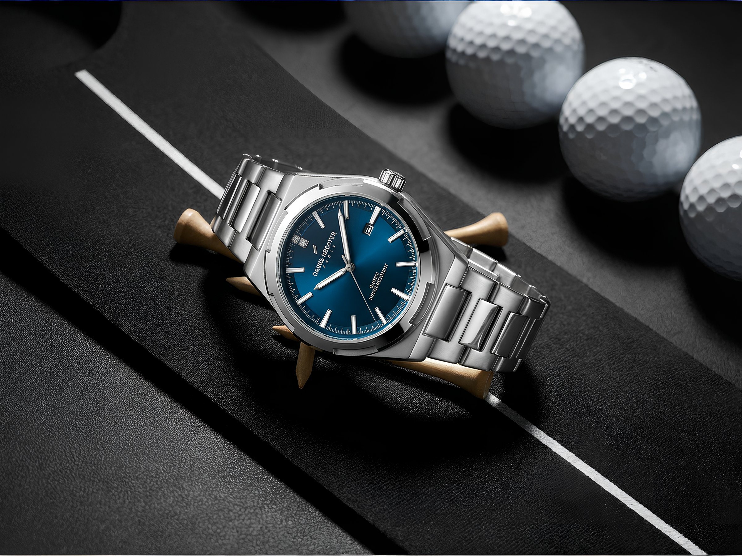 Daniel Hechter Paris Lourmel Collection | DHM1022-33