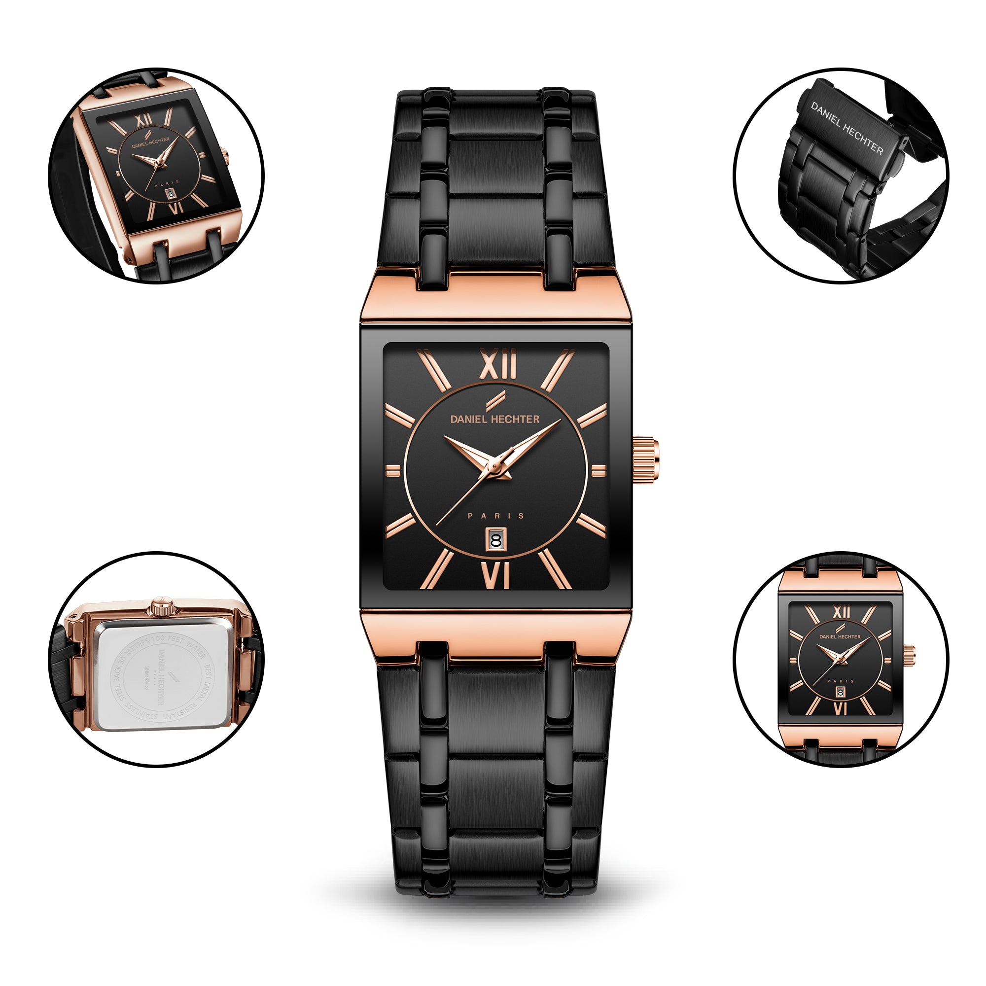 Daniel Hechter Paris Gallieni Collection | DHM1029-22