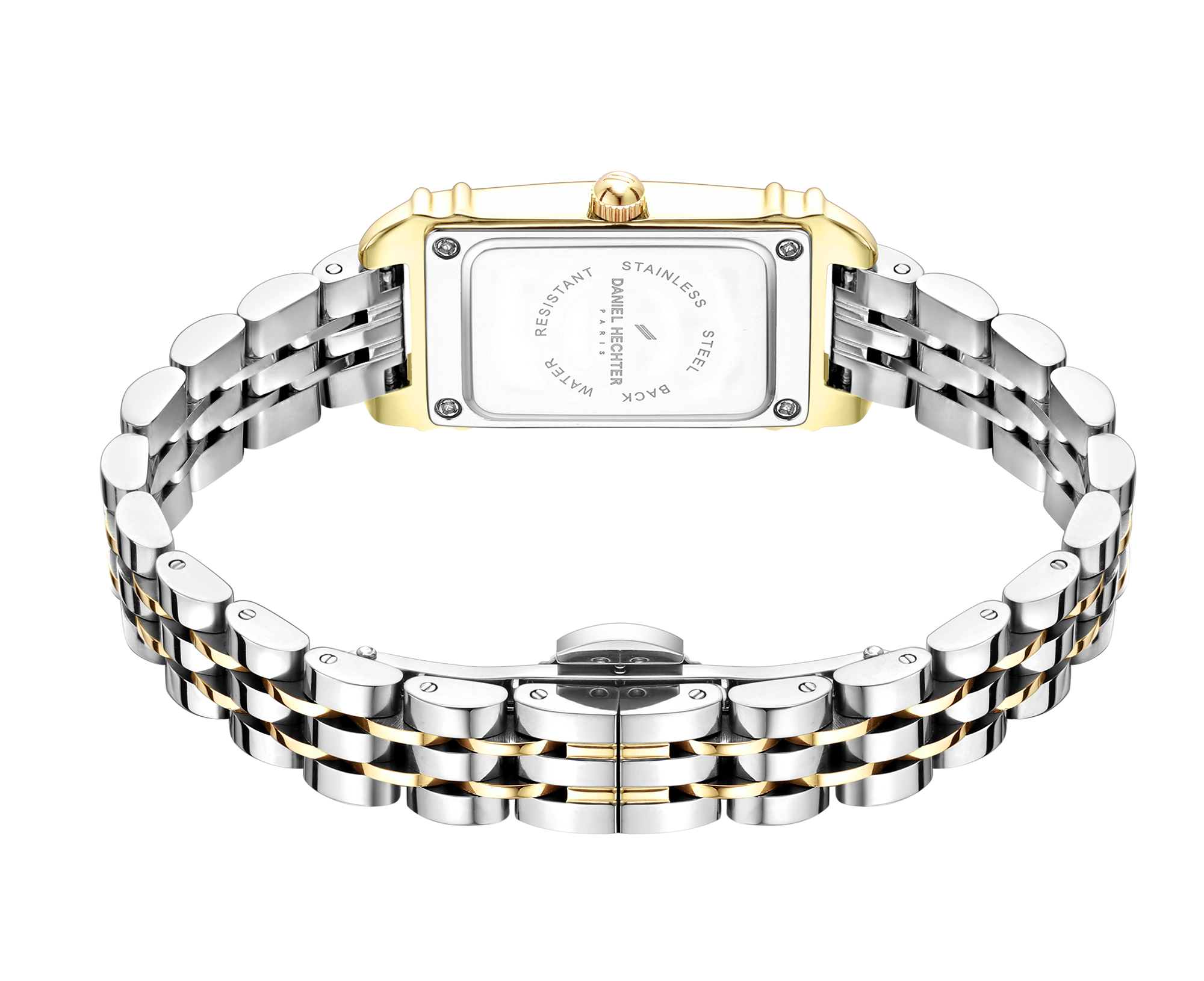 Daniel Hechter Paris Louvre Collection | DHW2006-44