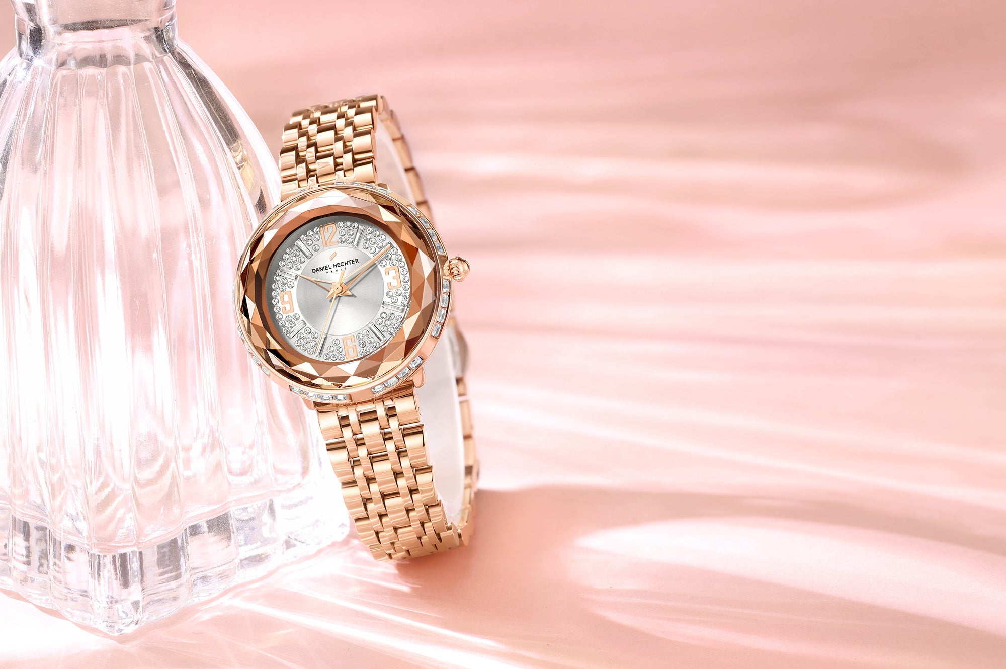 Daniel Hechter Paris Palais-Royal Collection DHW2003-22