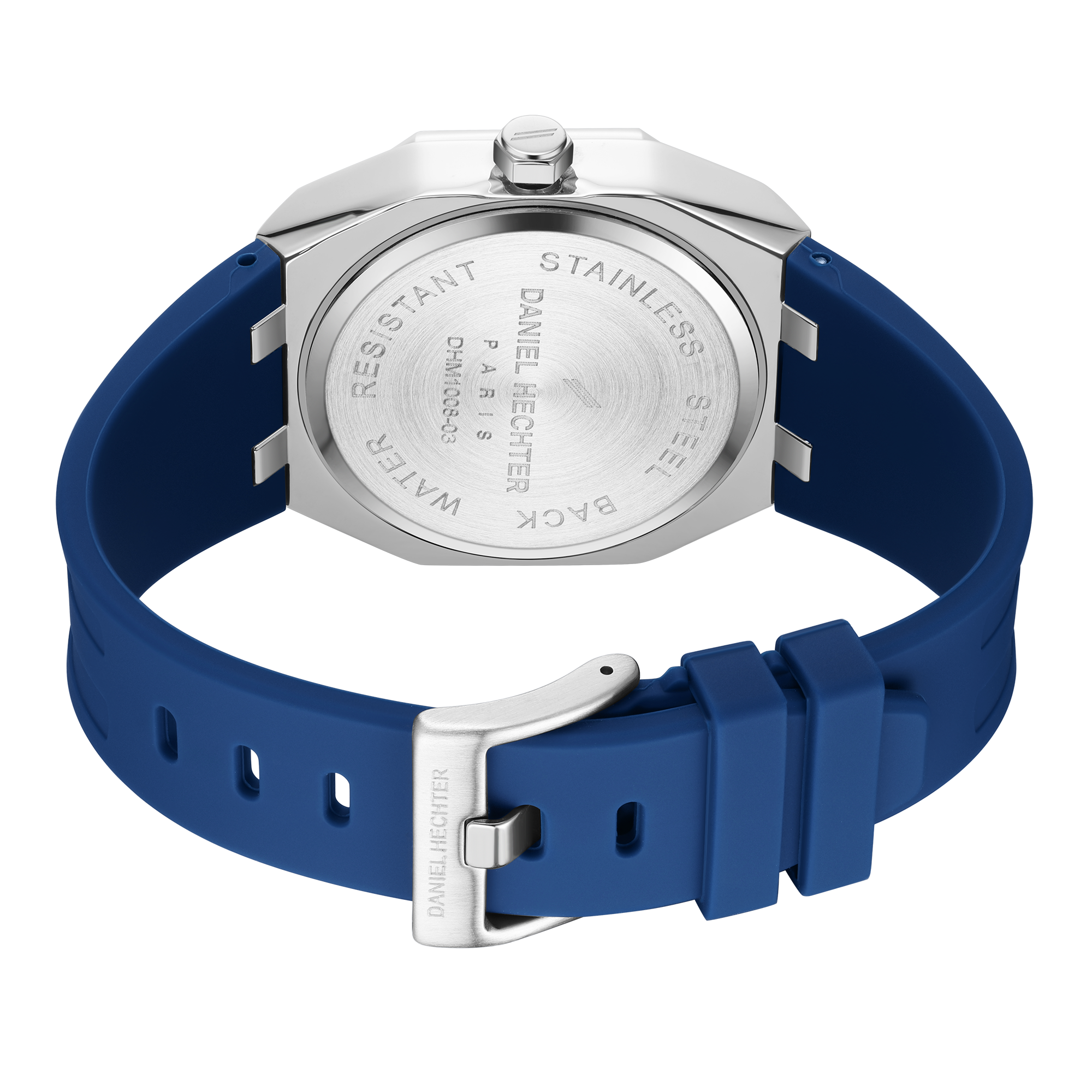 Daniel Hechter Paris Monceau Collection | DHM1008-03 